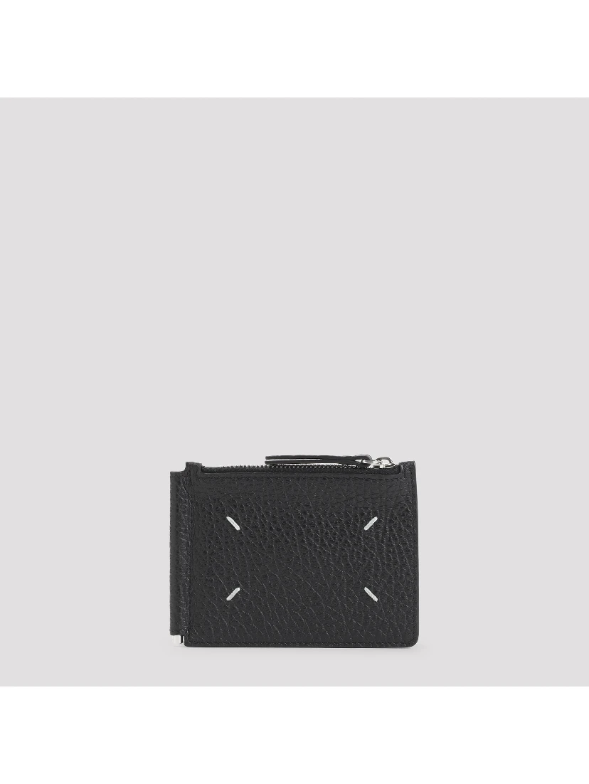 Maison Margiela 2 Pincer Slim Wallet