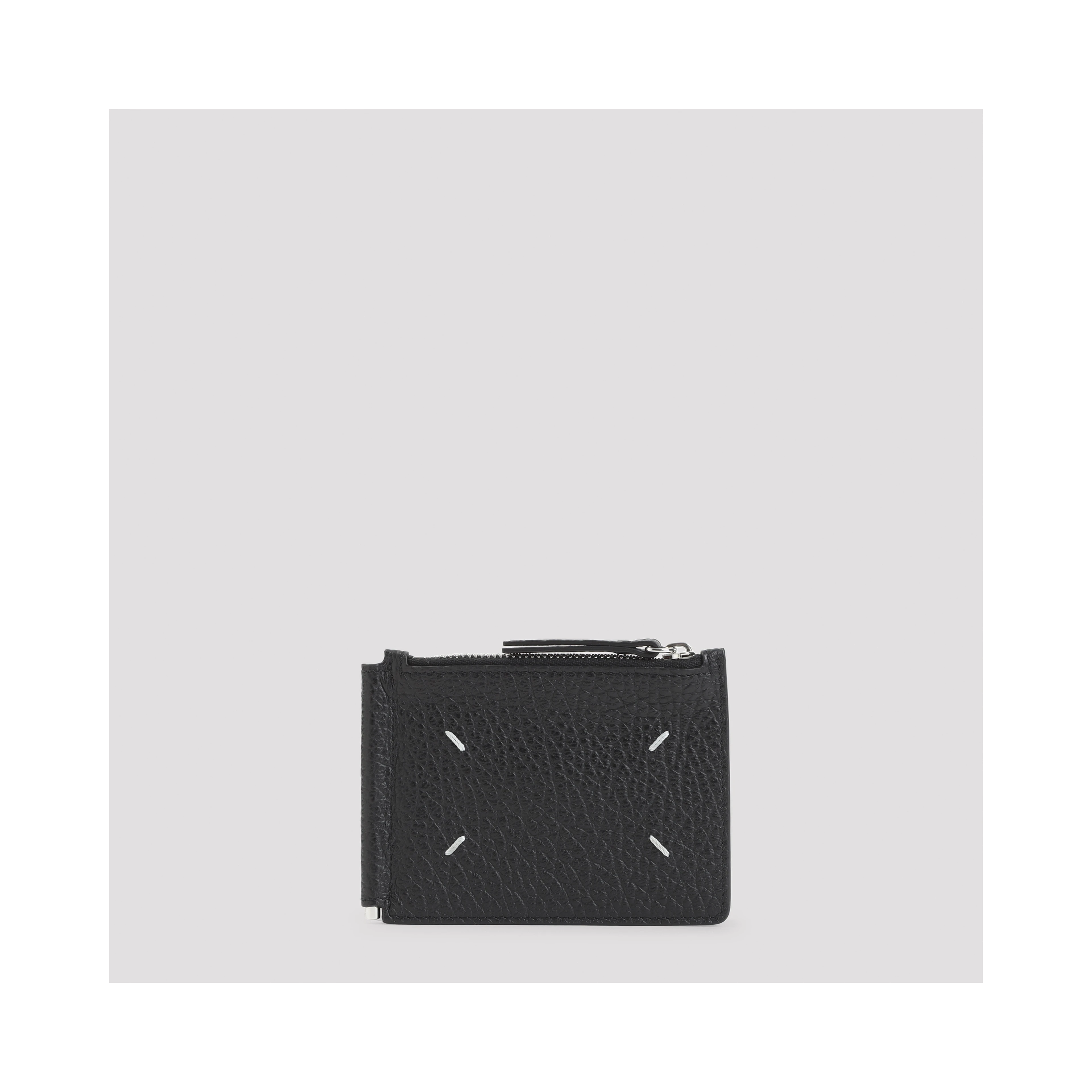 Maison Margiela 2 Pincer Slim Wallet