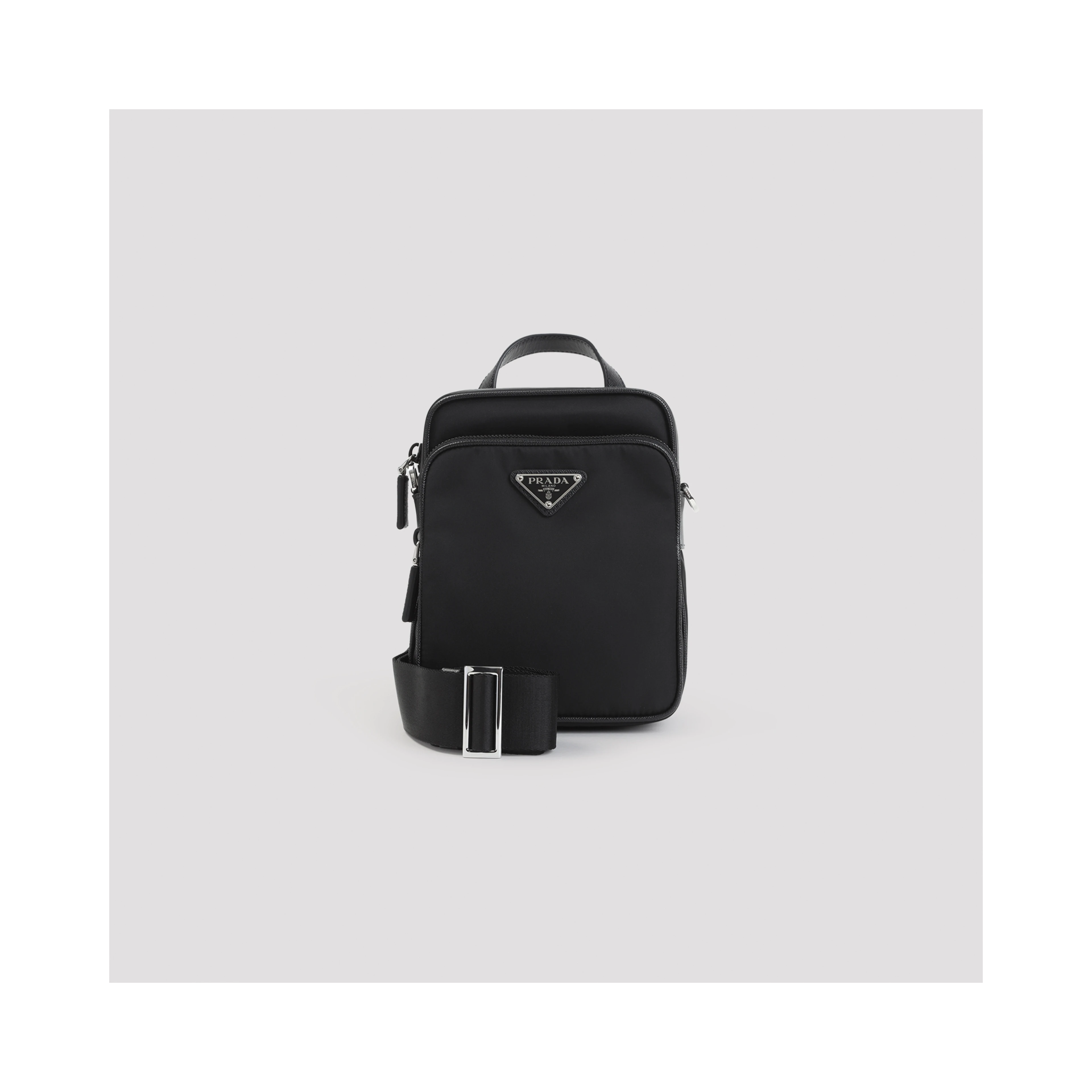 Prada Bandoliera Shoulder Bag
