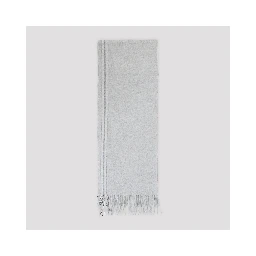Brunello Cucinelli Silk Scarf