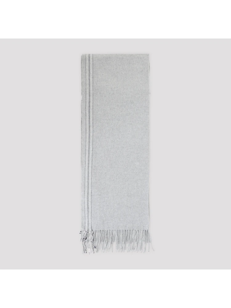 Brunello Cucinelli Silk Scarf