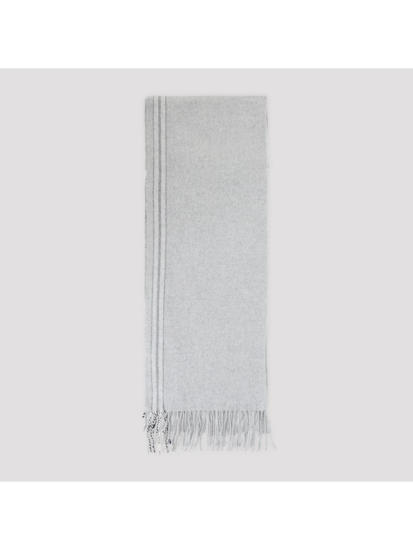 Brunello Cucinelli Silk Scarf