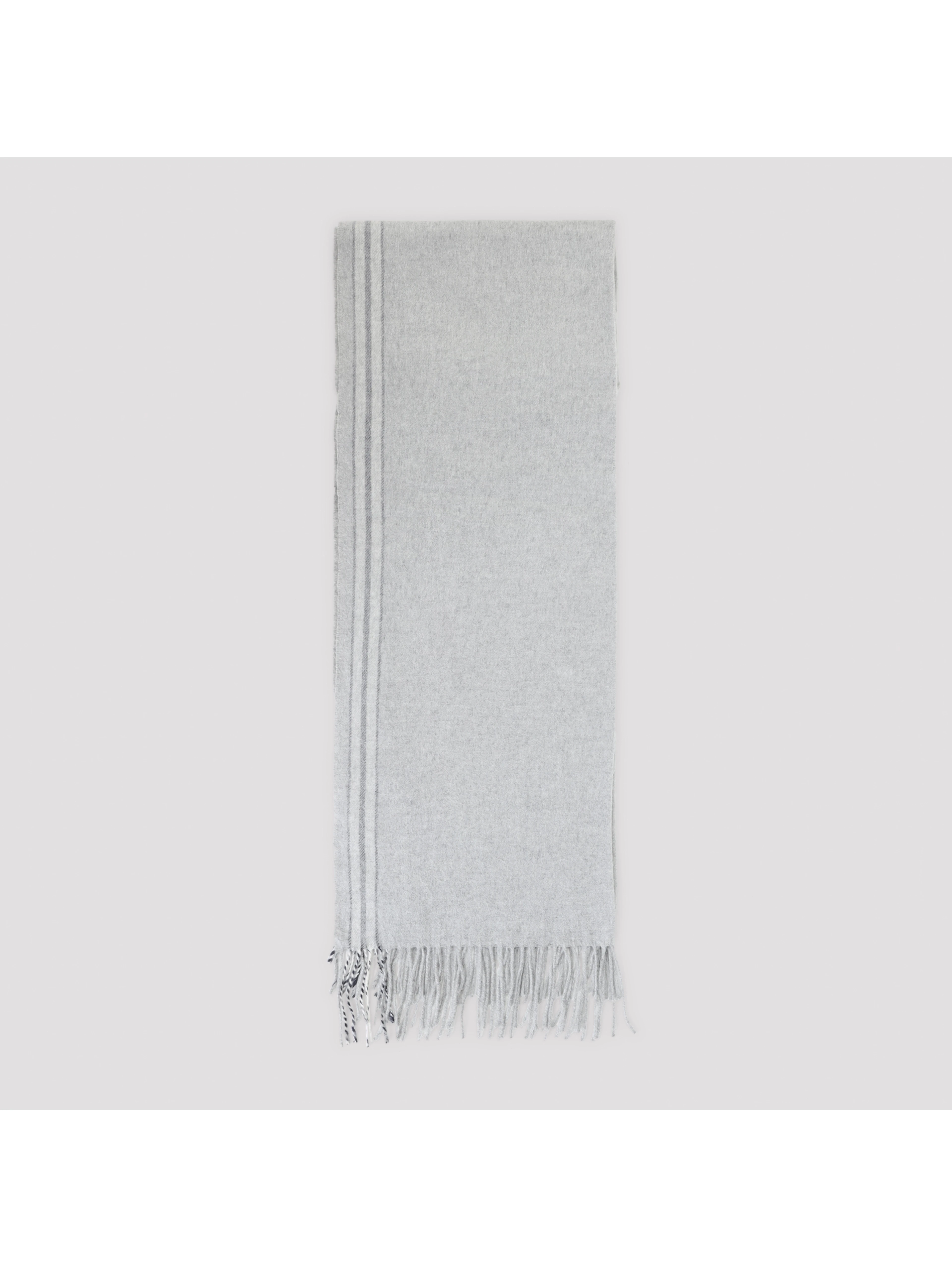 Brunello Cucinelli Silk Scarf