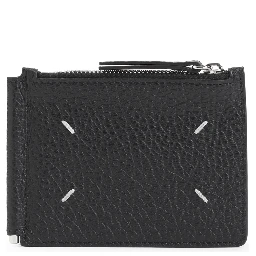 Maison Margiela 2 Pincer Slim Wallet
