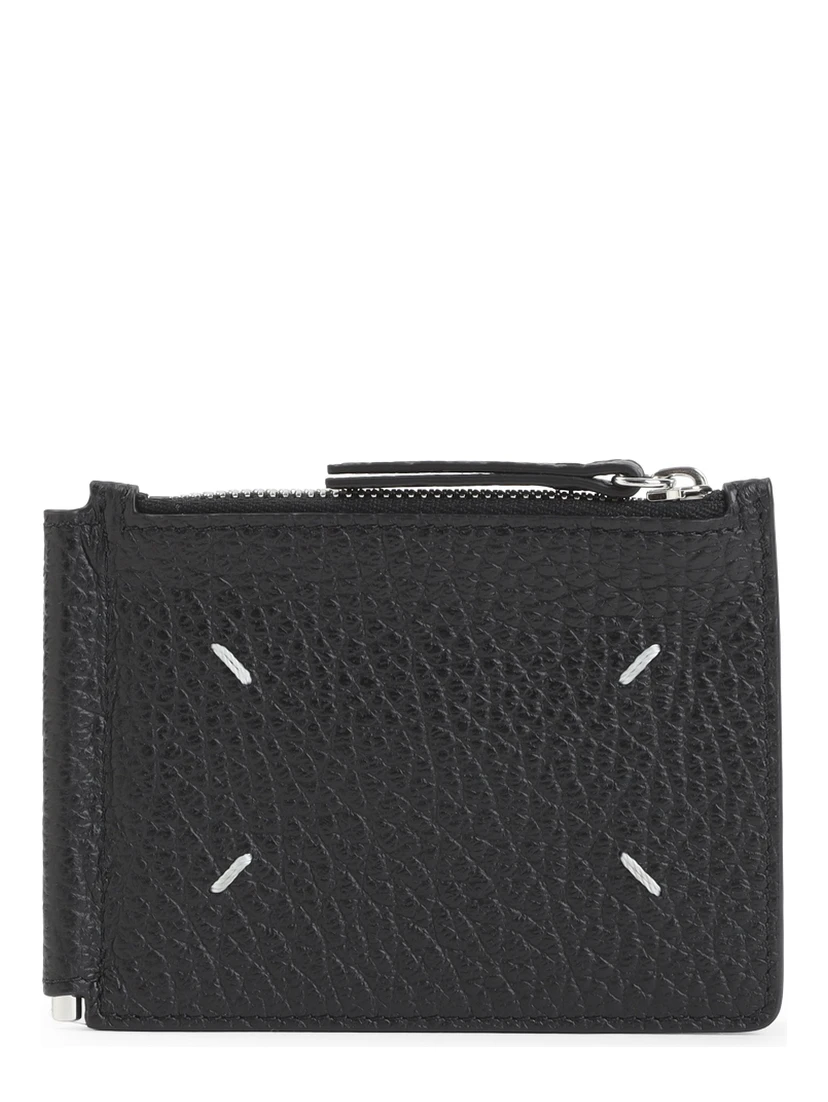 Maison Margiela 2 Pincer Slim Wallet