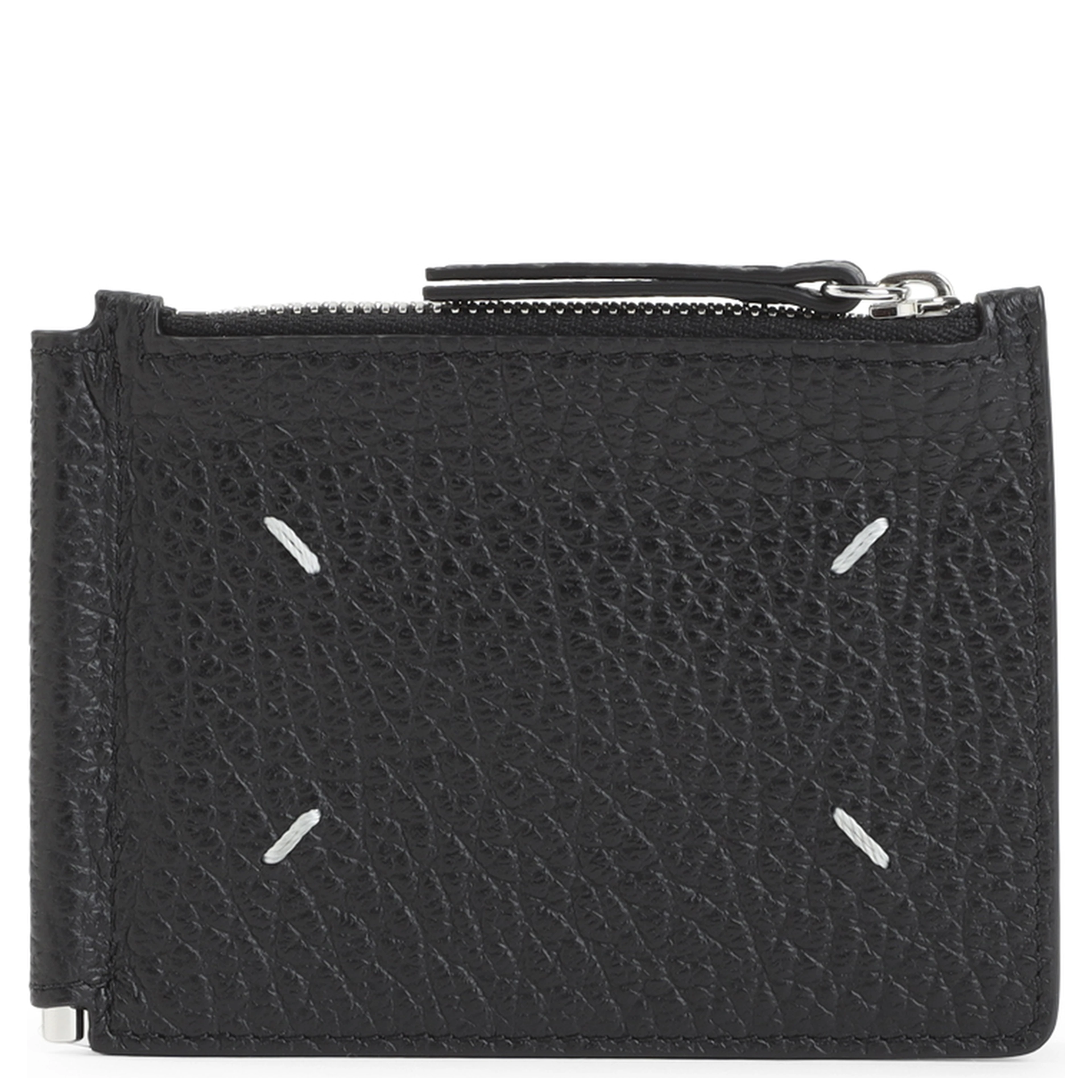 Maison Margiela 2 Pincer Slim Wallet