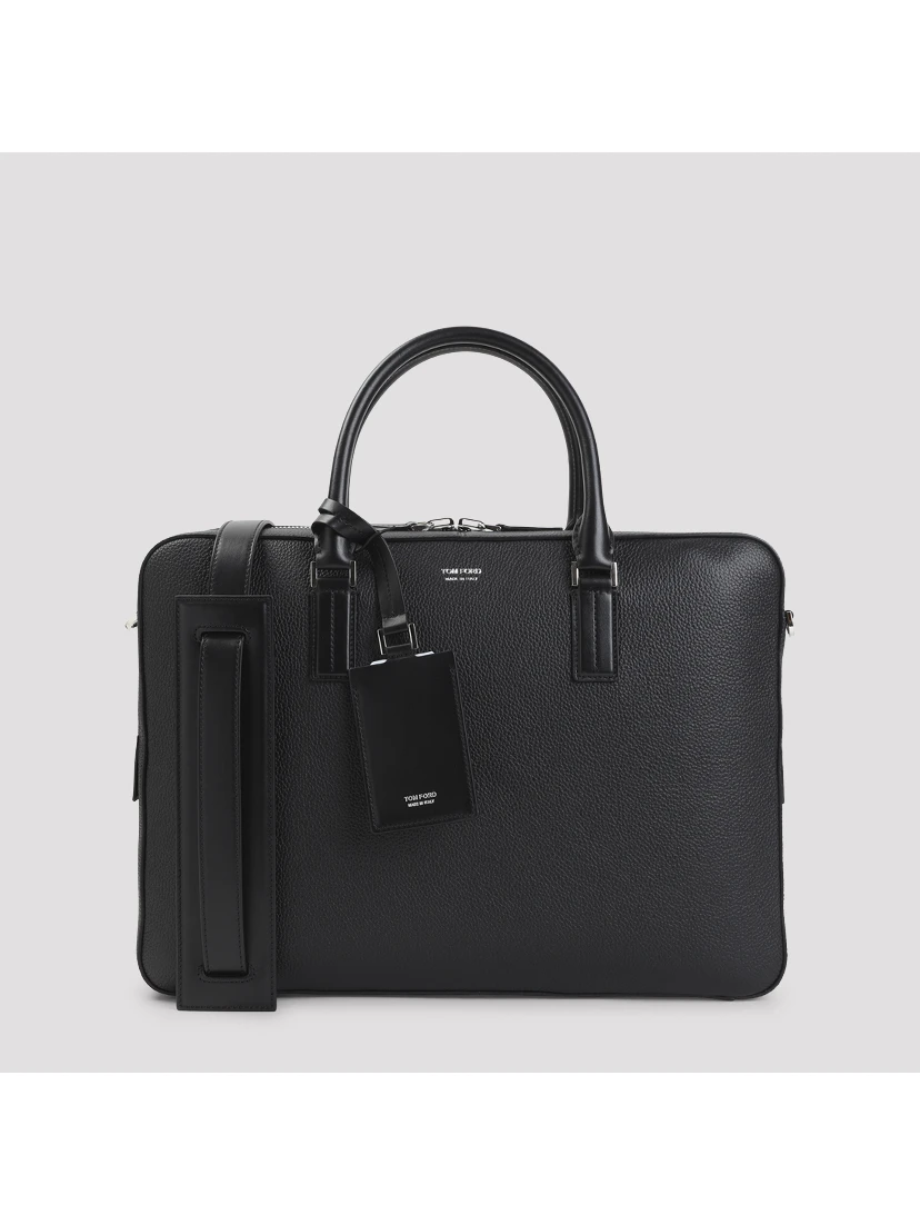 Tom Ford Elliot Briefcase