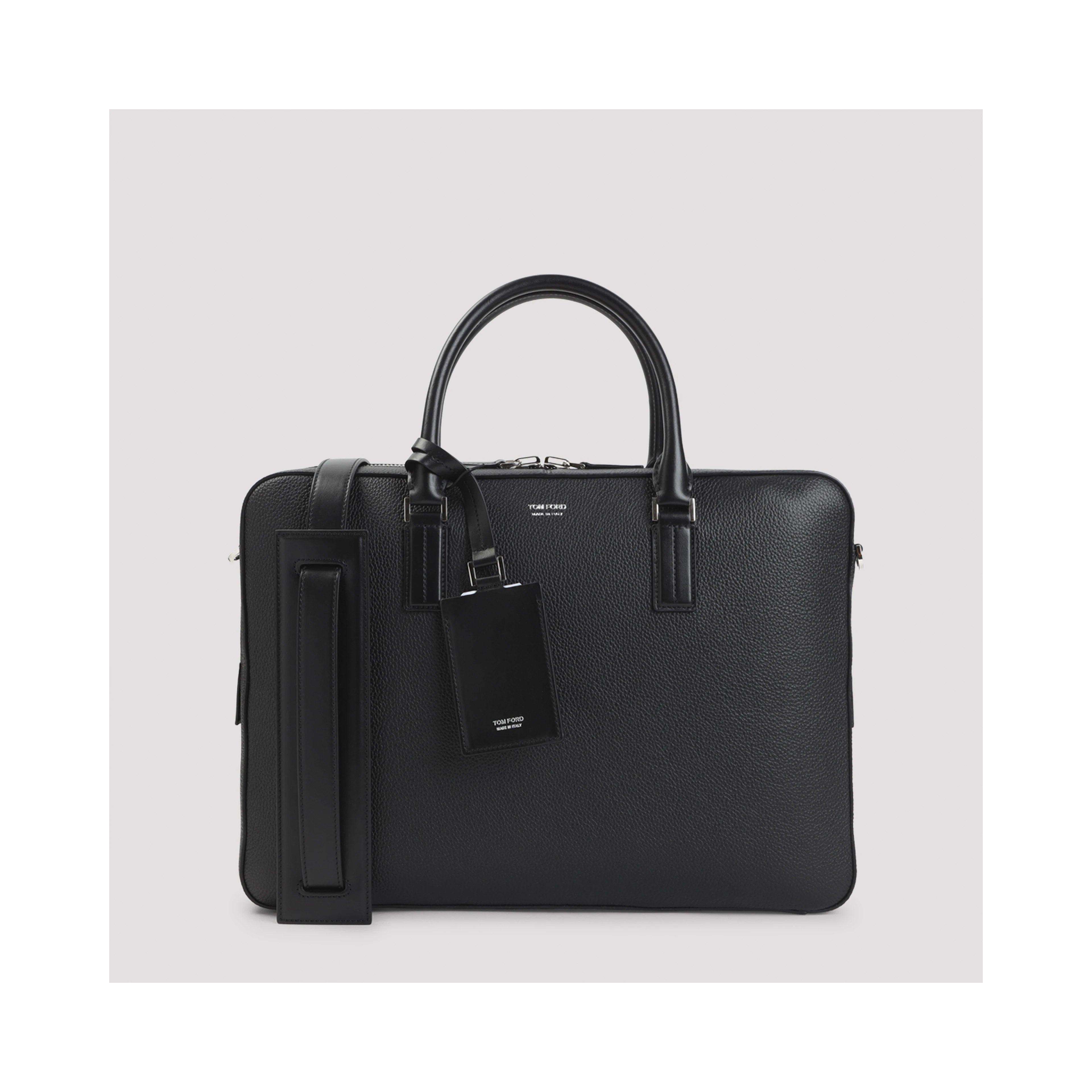 Tom Ford Elliot Briefcase