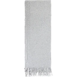 Brunello Cucinelli Silk Scarf