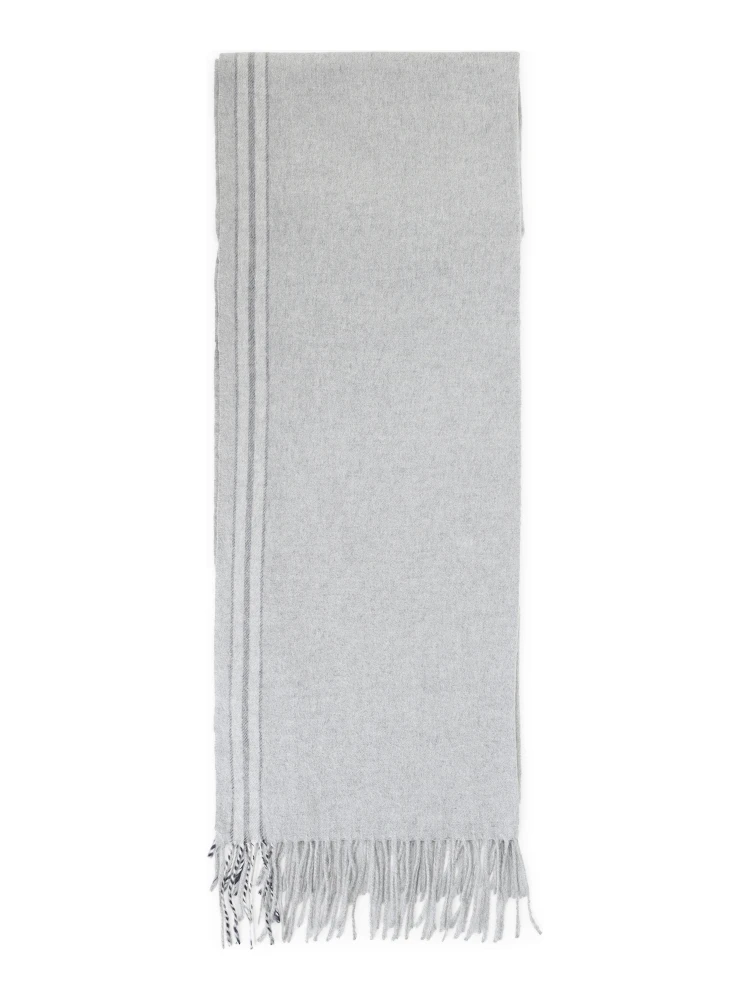 Brunello Cucinelli Silk Scarf alternative