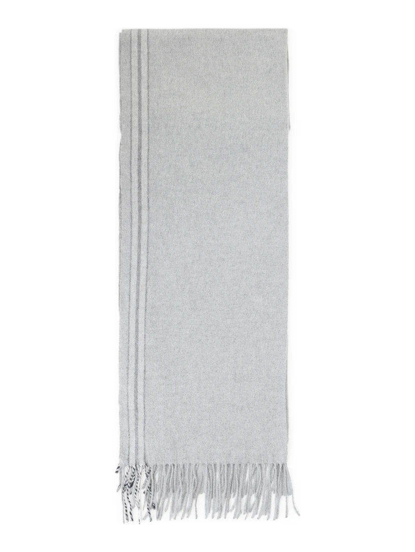 Brunello Cucinelli Silk Scarf