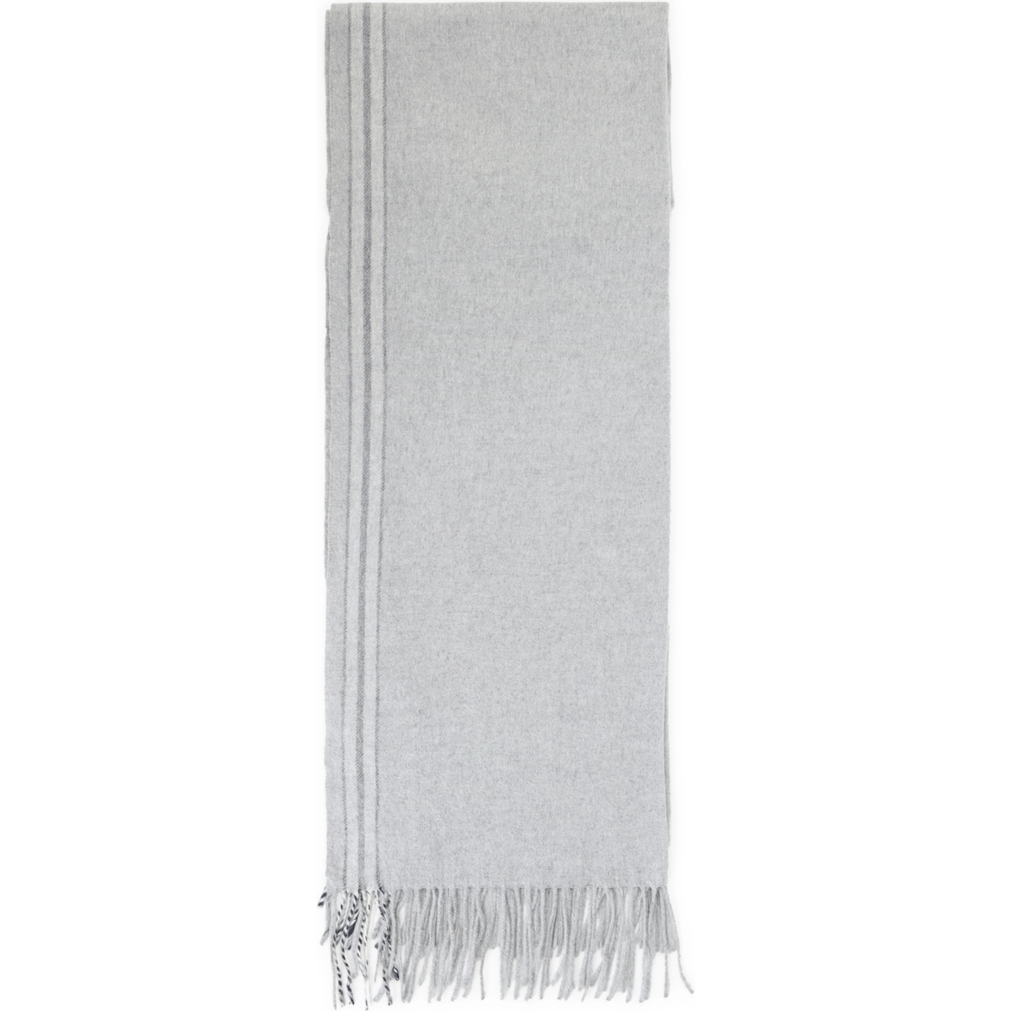 Brunello Cucinelli Silk Scarf