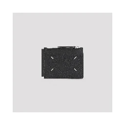 Maison Margiela 2 Pincer Slim Wallet