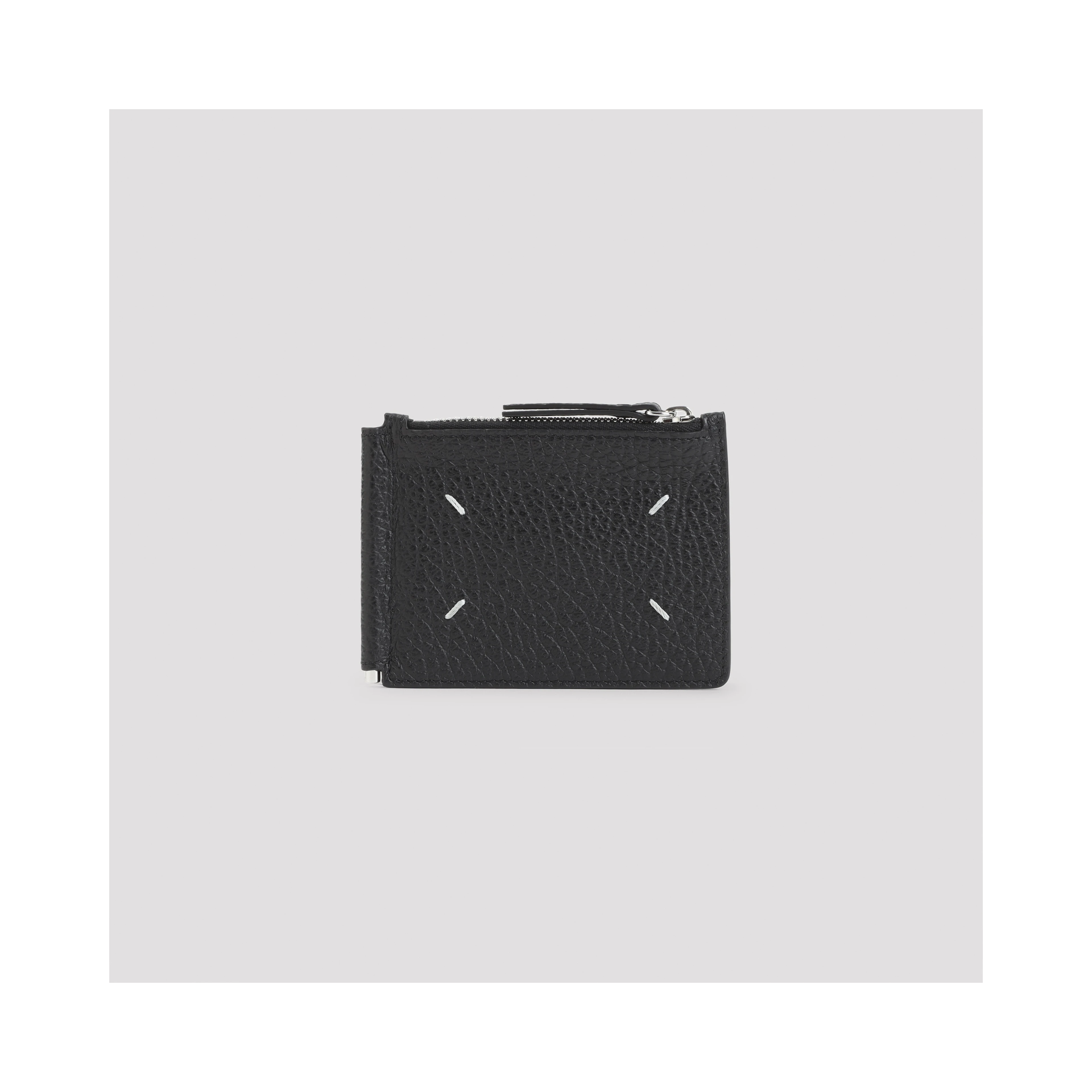 Maison Margiela 2 Pincer Slim Wallet