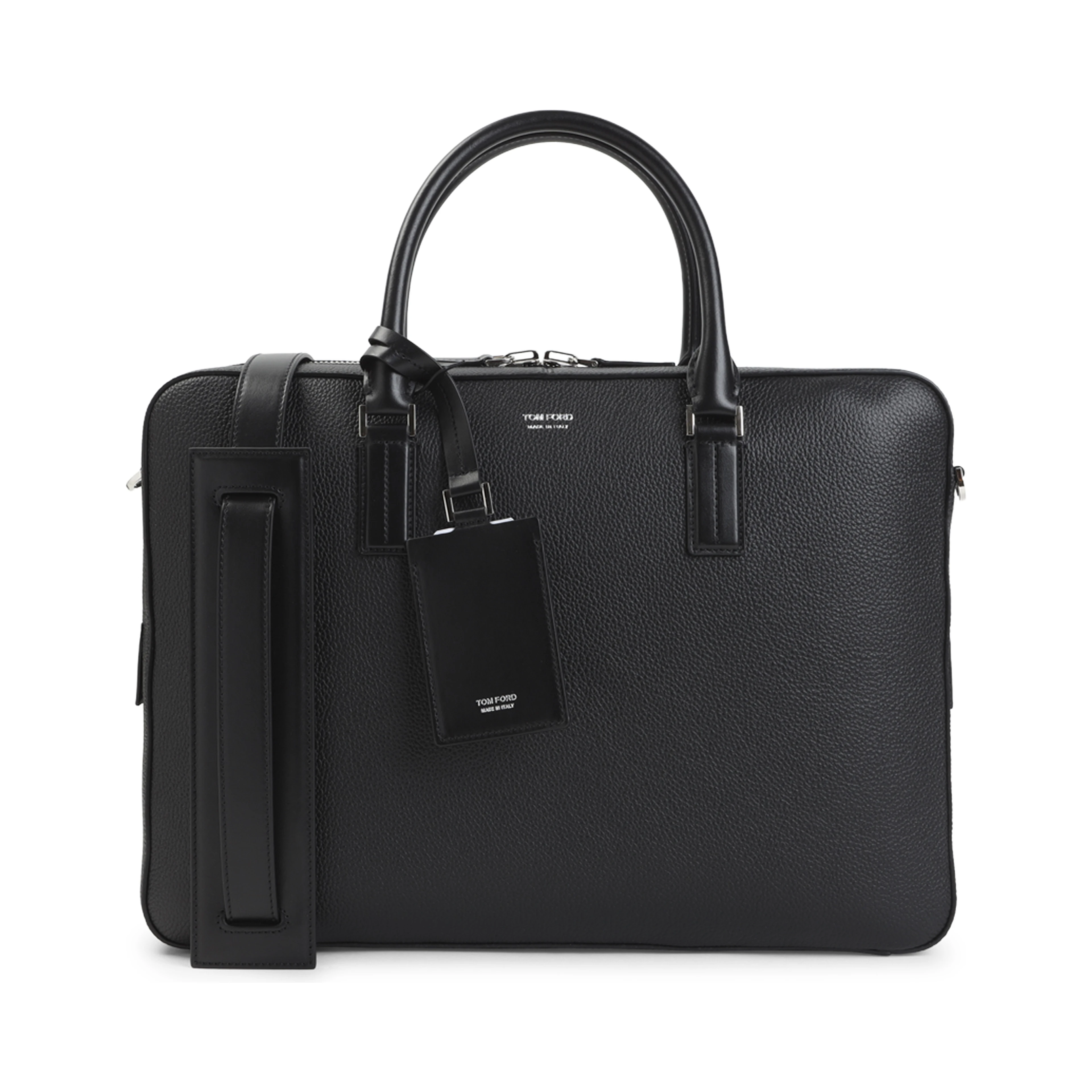 Tom Ford Elliot Briefcase