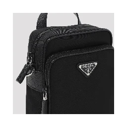 Prada Bandoliera Shoulder Bag