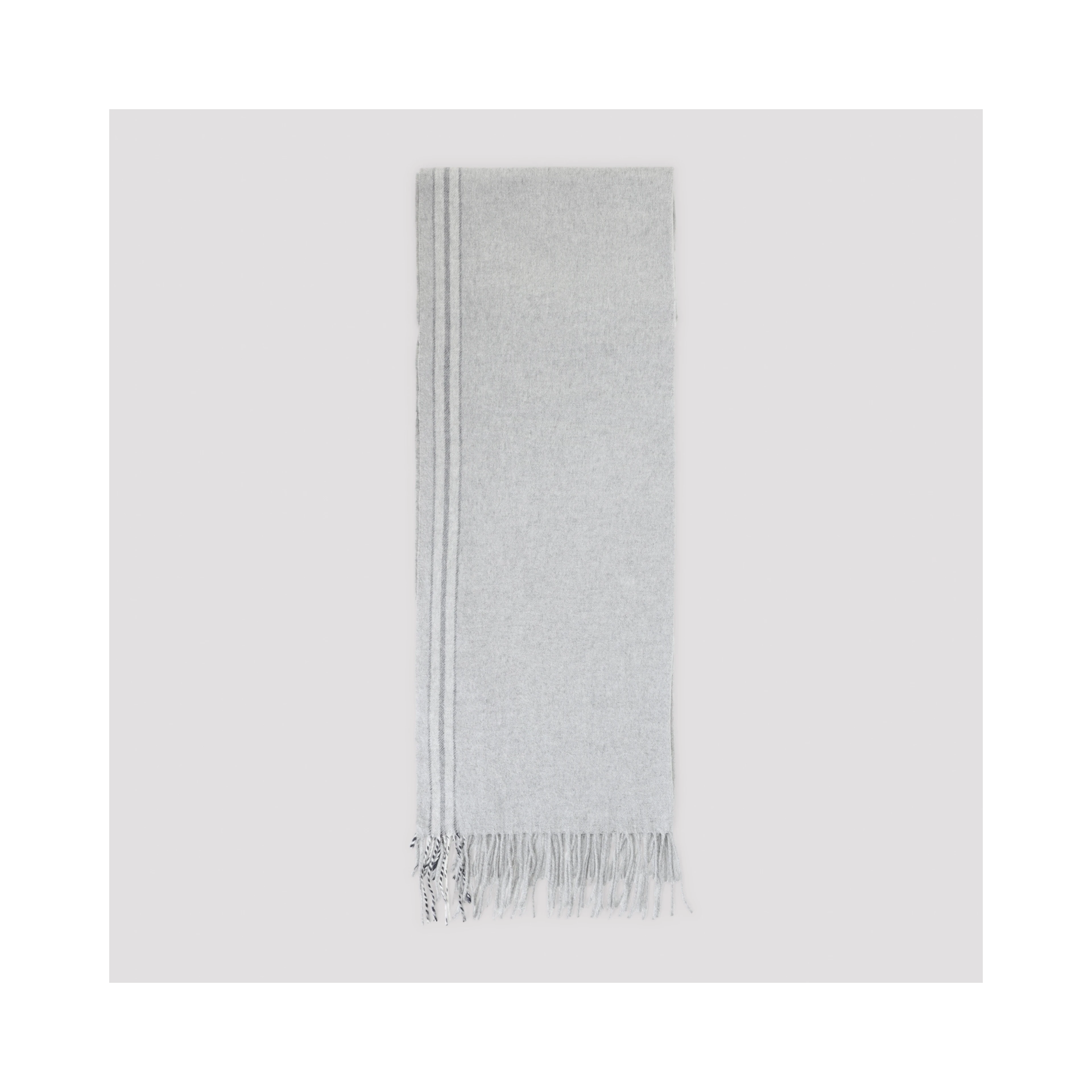 Brunello Cucinelli Silk Scarf