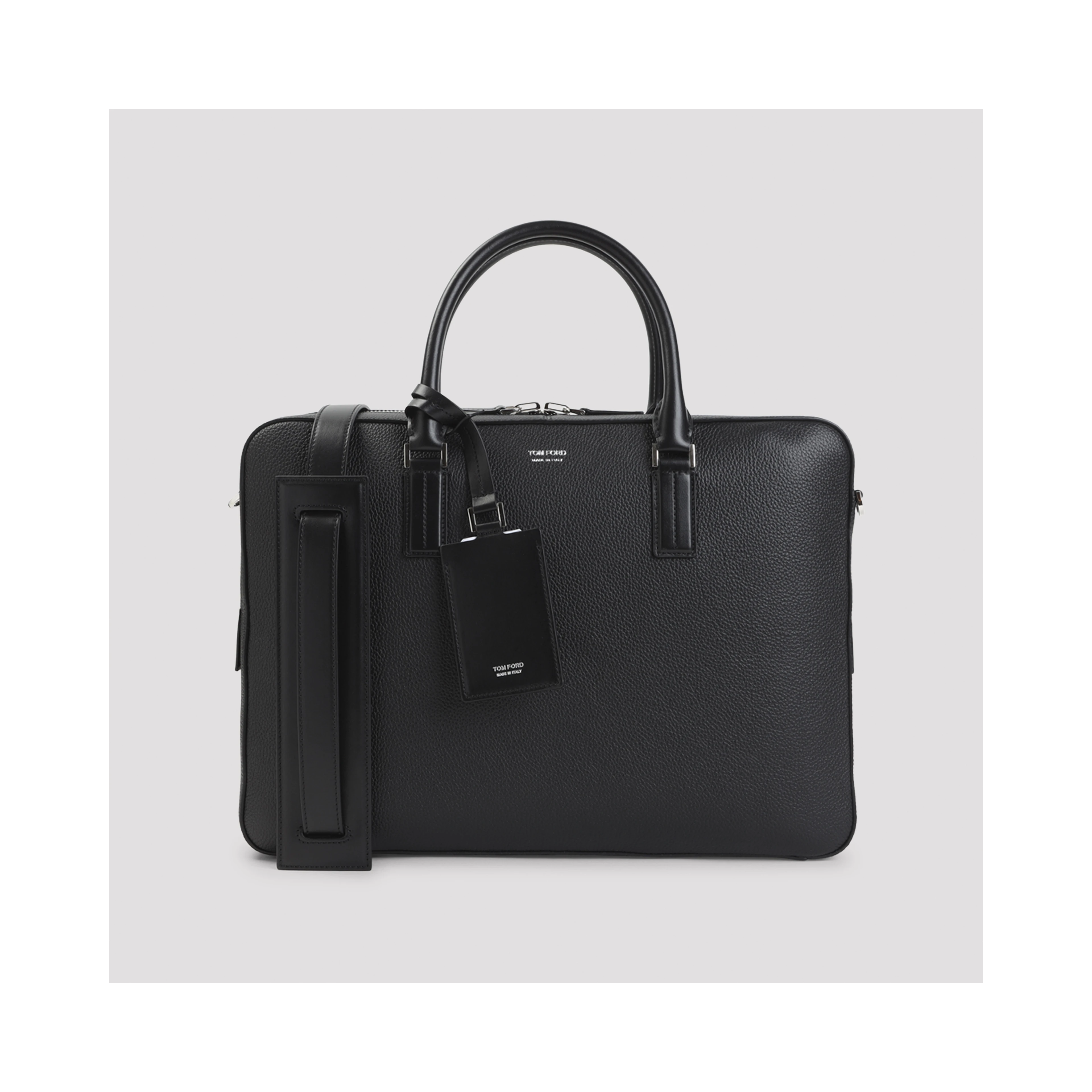 Tom Ford Elliot Briefcase
