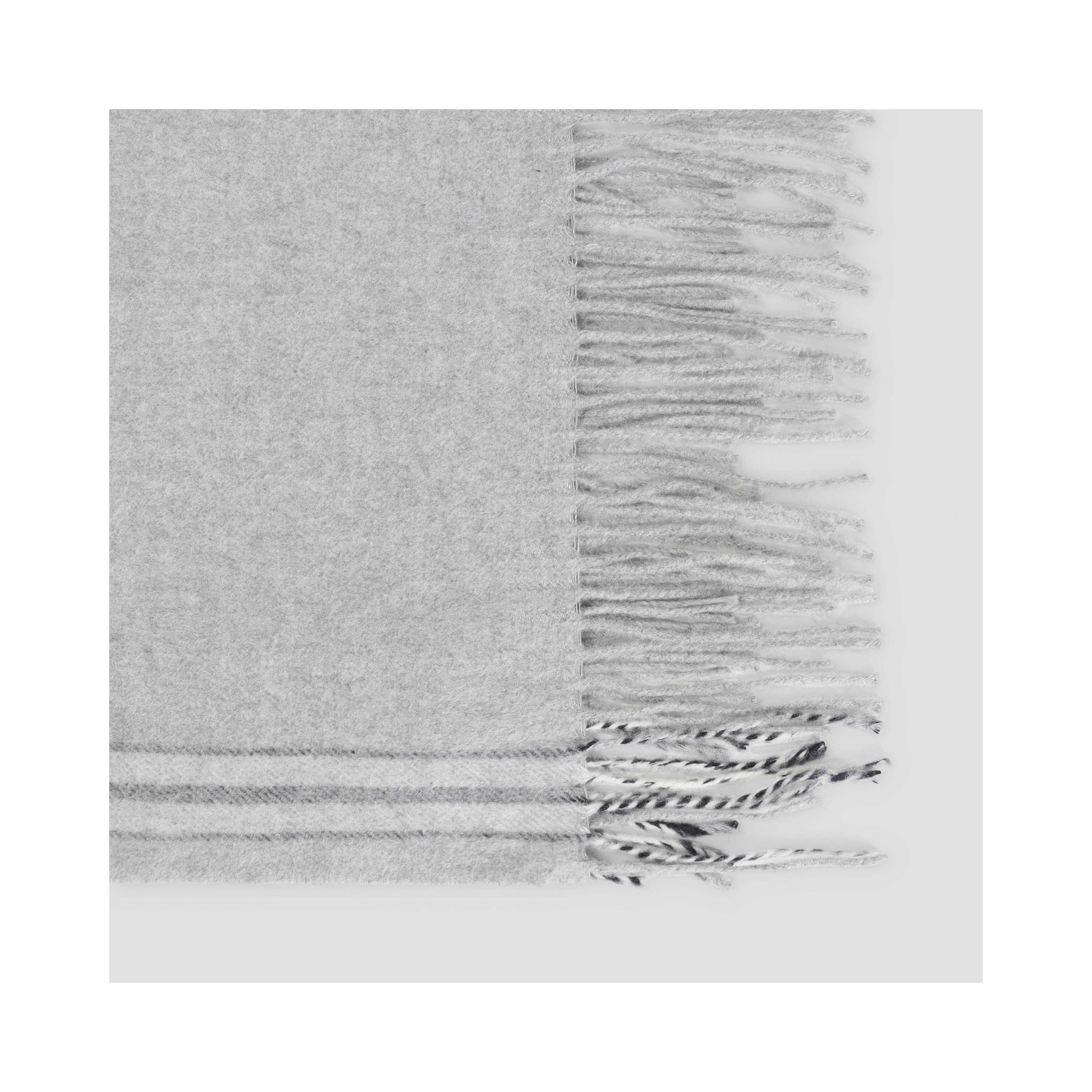 Brunello Cucinelli Silk Scarf