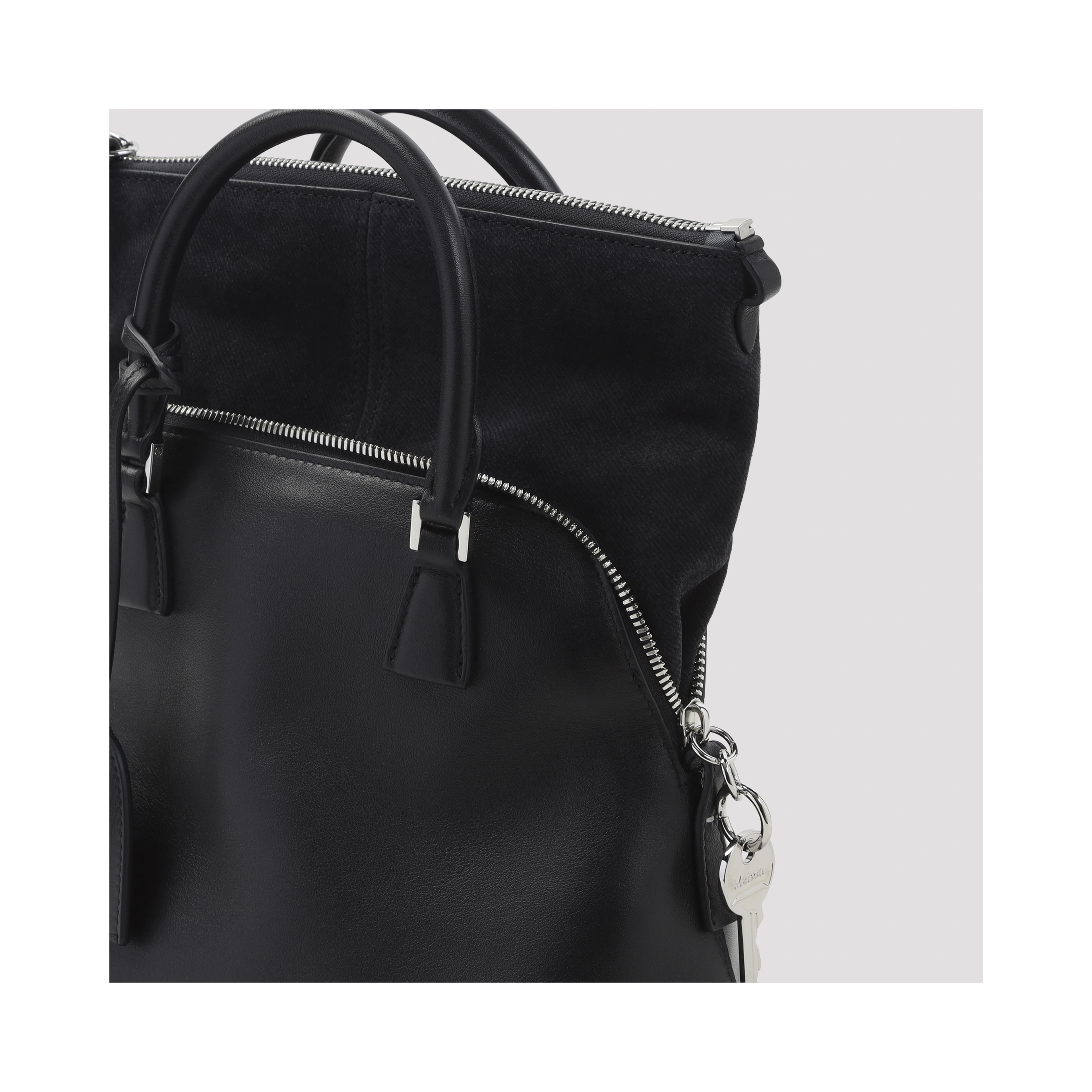 Maison Margiela 5AC Soft Mini Bag