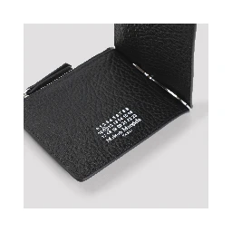 Maison Margiela 2 Pincer Slim Wallet