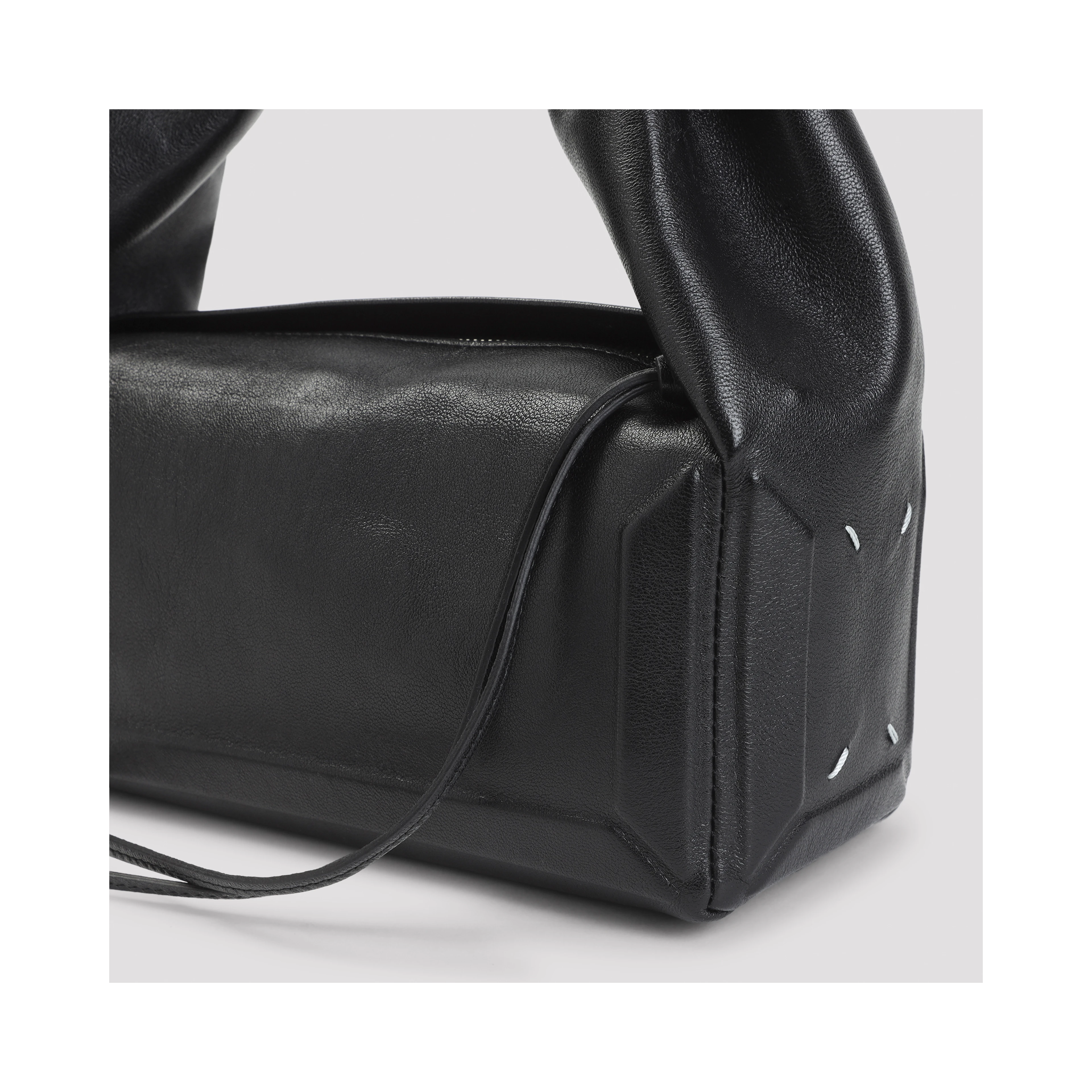 Maison Margiela East West Small Box Bag