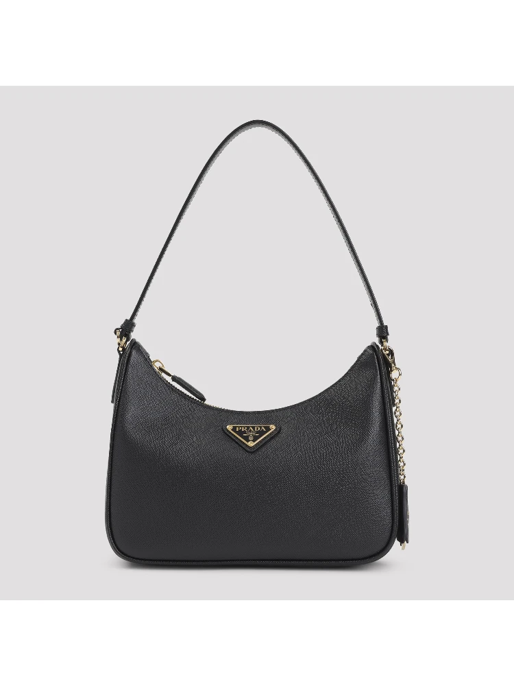 Prada ReEtition 2005 Shoulder Bag