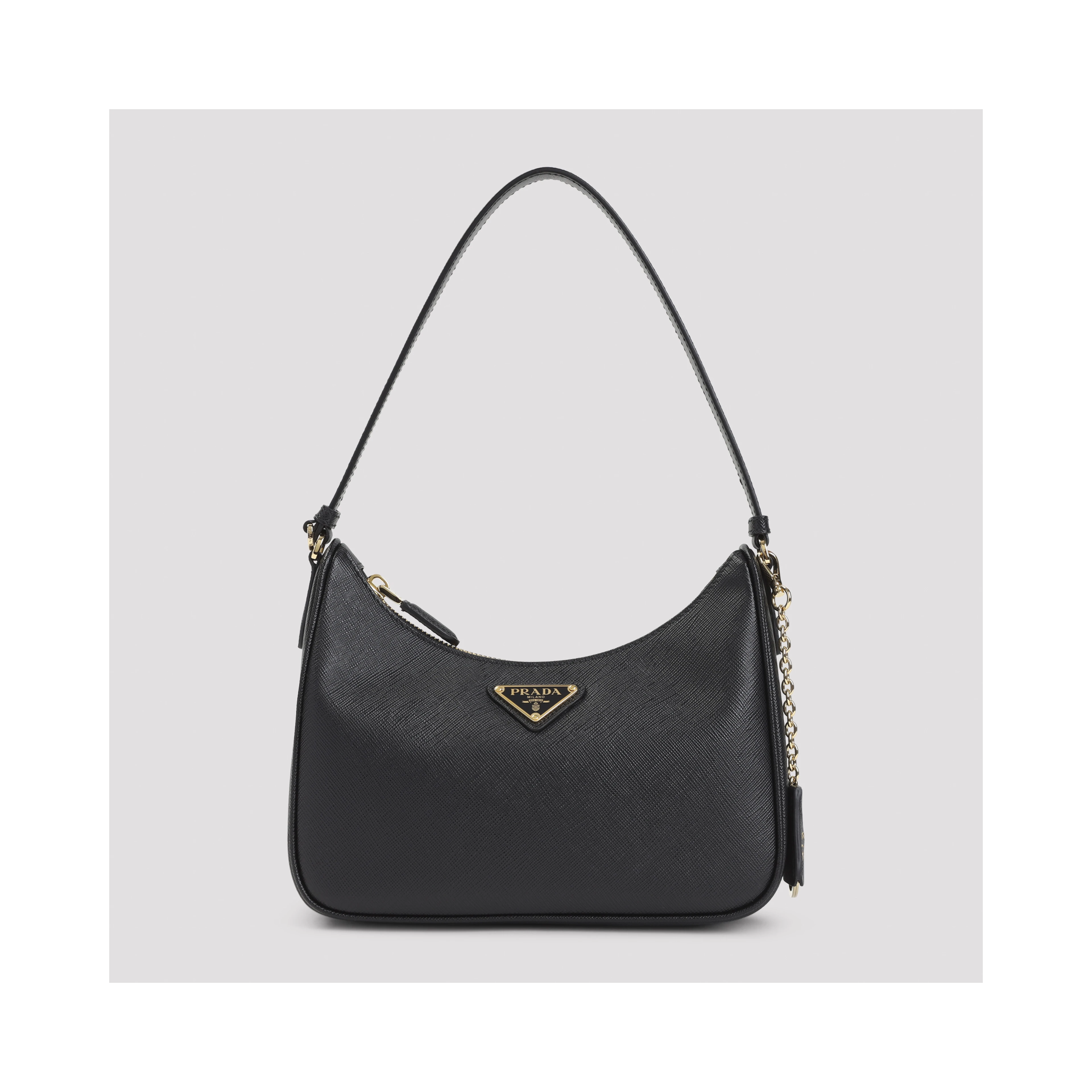 Prada ReEtition 2005 Shoulder Bag