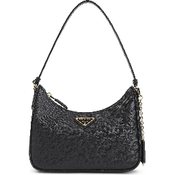 Prada ReEtition 2005 Shoulder Bag