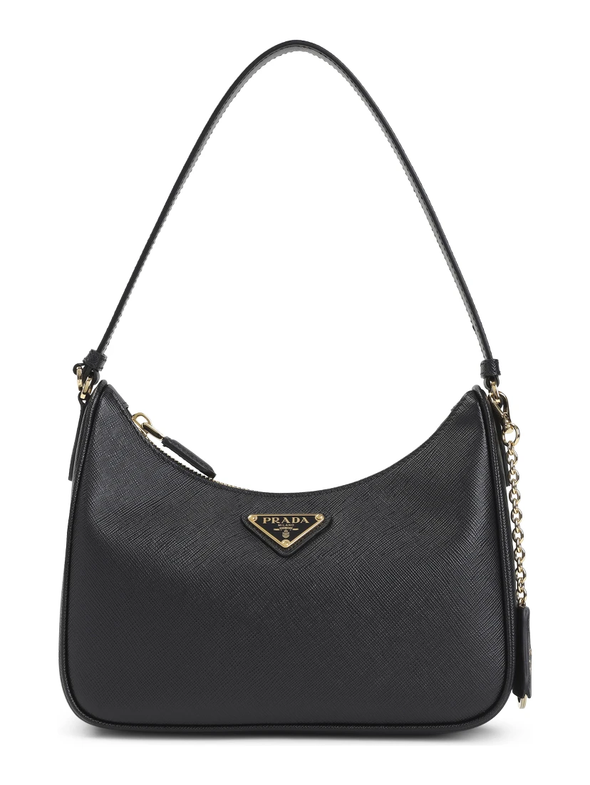 Prada ReEtition 2005 Shoulder Bag