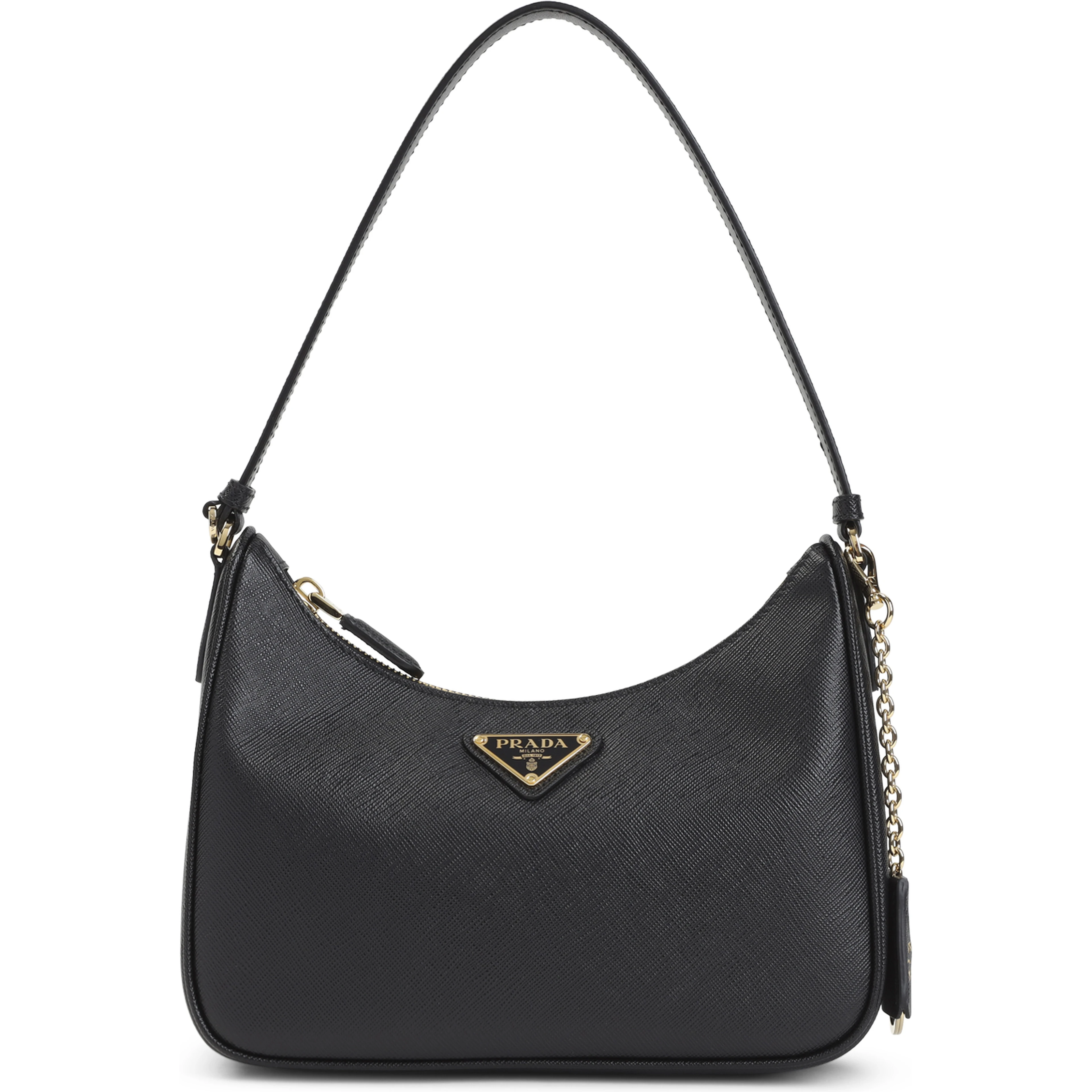 Prada ReEtition 2005 Shoulder Bag