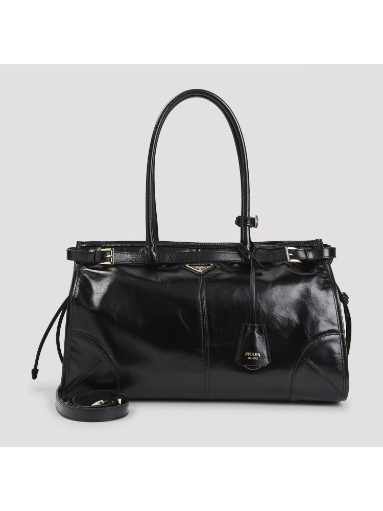 Prada Bonnie Bag