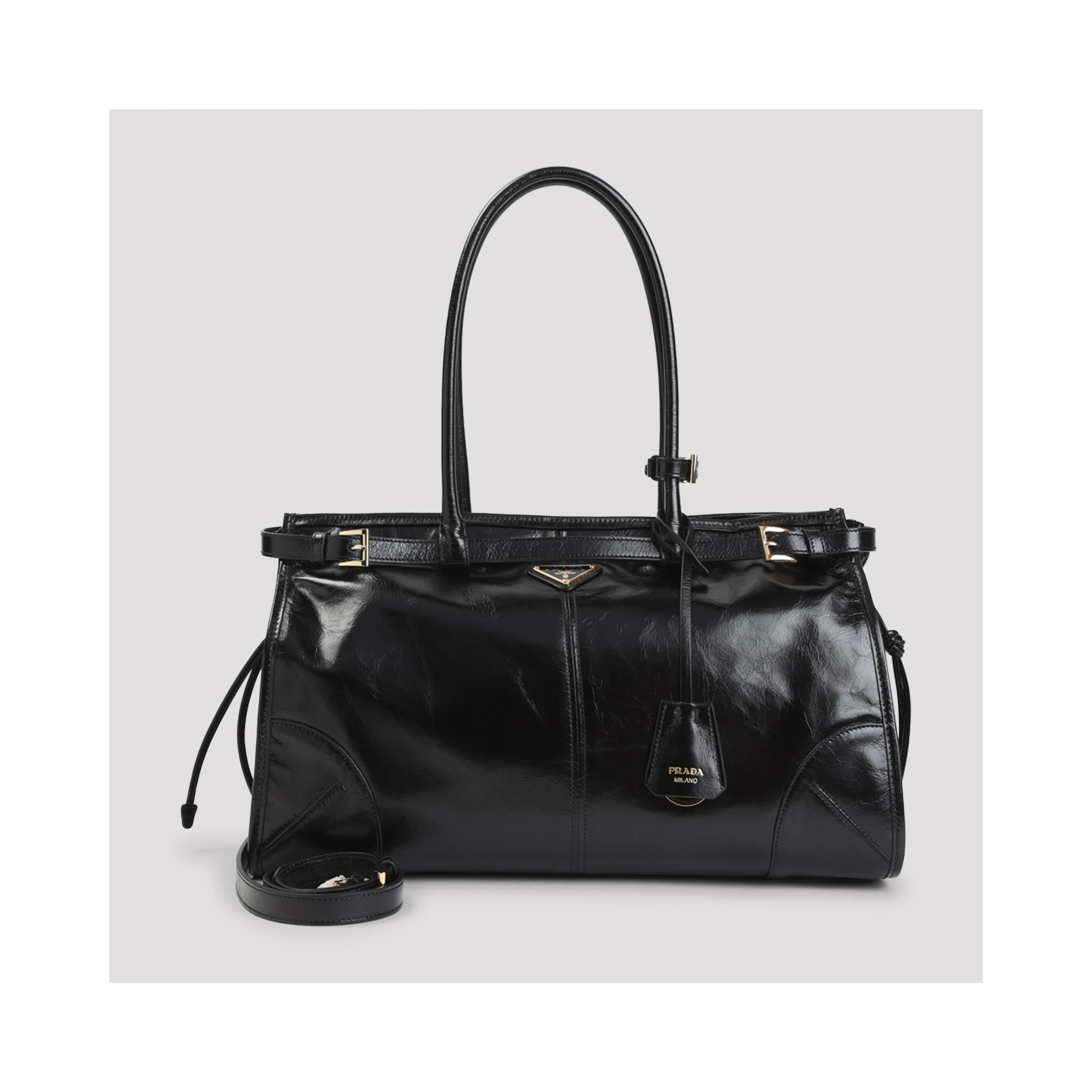 Prada Bonnie Bag