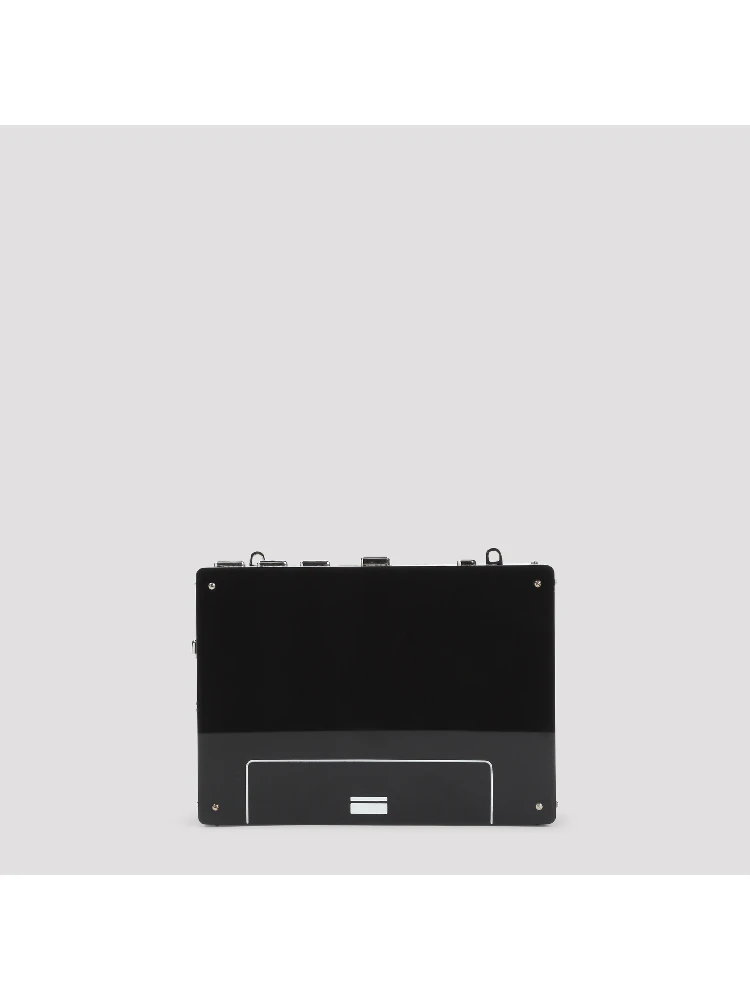 Moschino Walkman Bag
