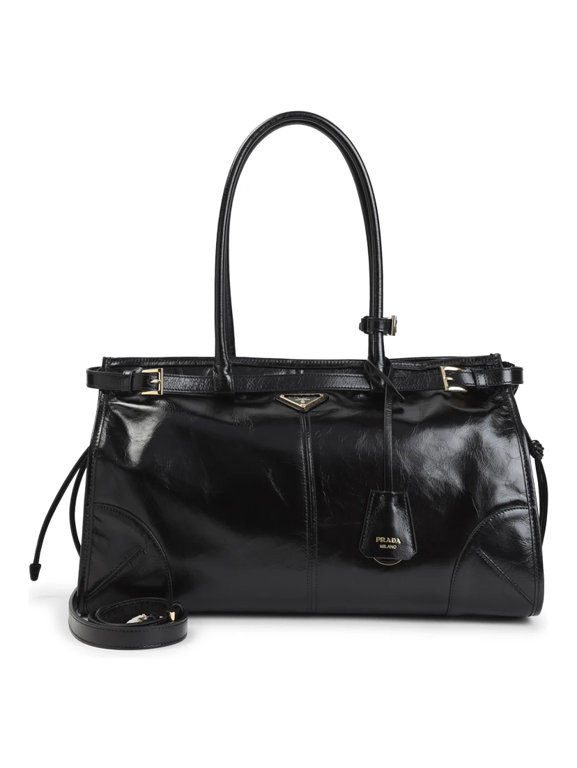 Prada Bonnie Bag
