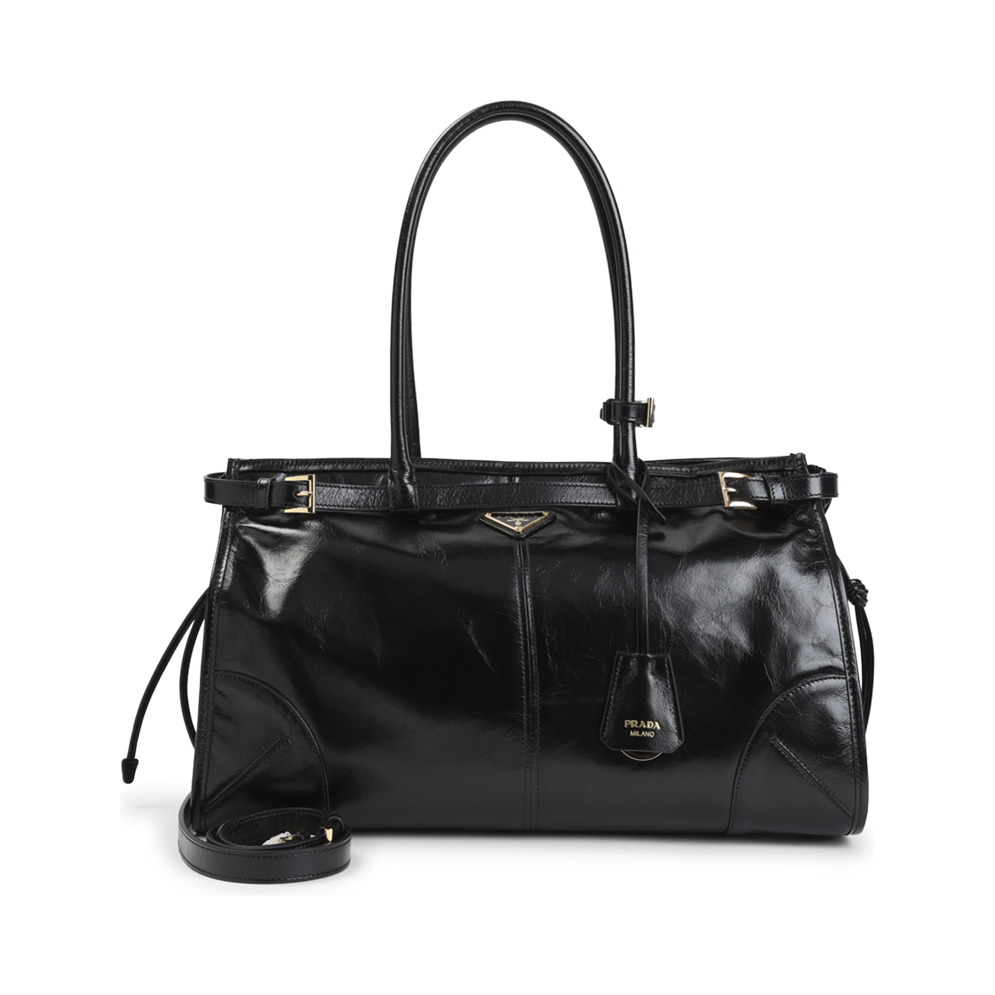 Prada Bonnie Bag