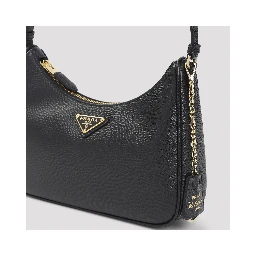 Prada ReEtition 2005 Shoulder Bag