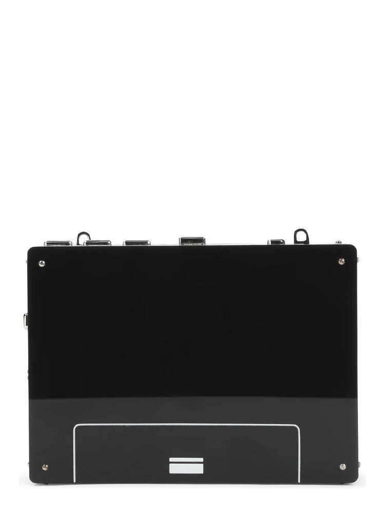 Moschino Walkman Bag alternative