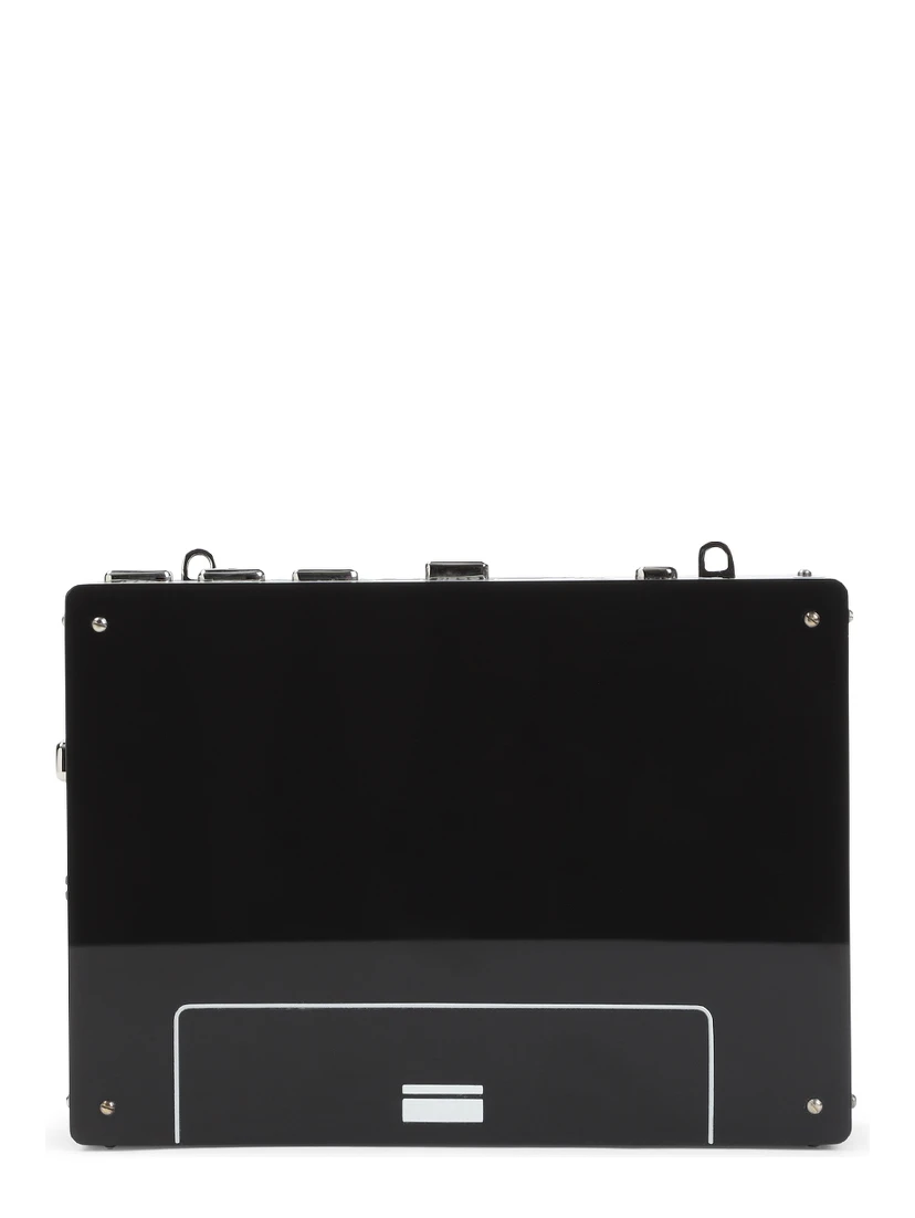 Moschino Walkman Bag