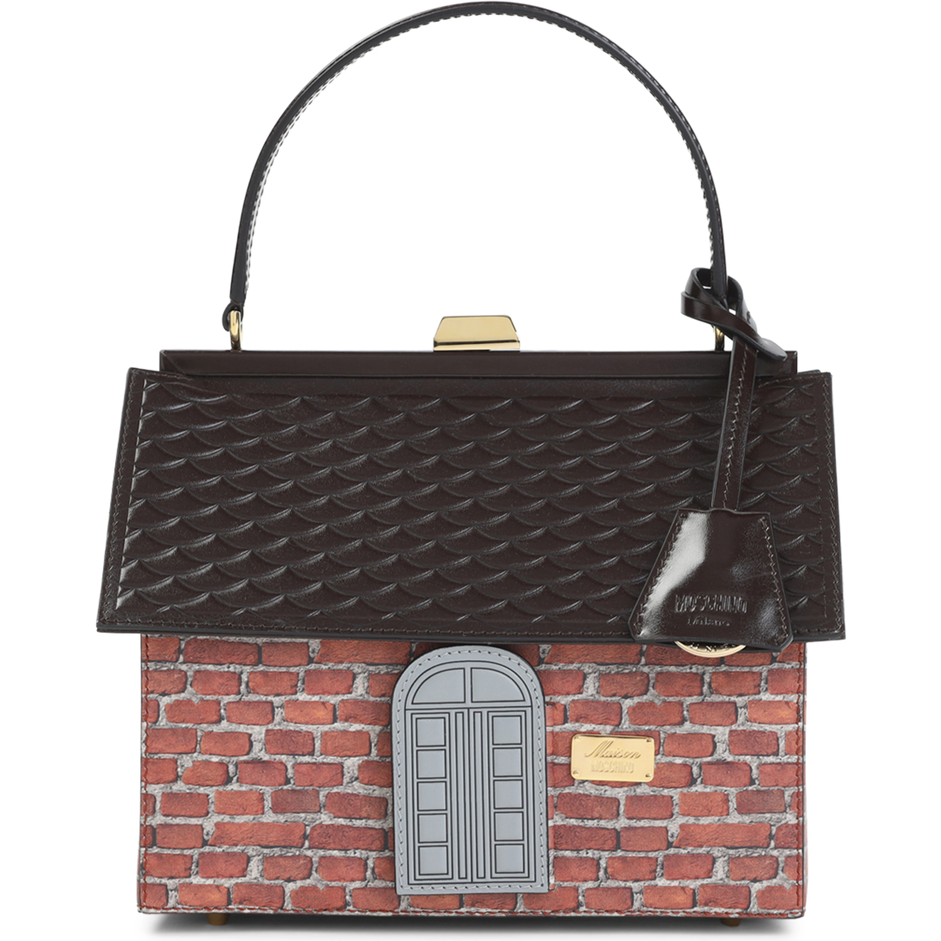 Moschino House Bag