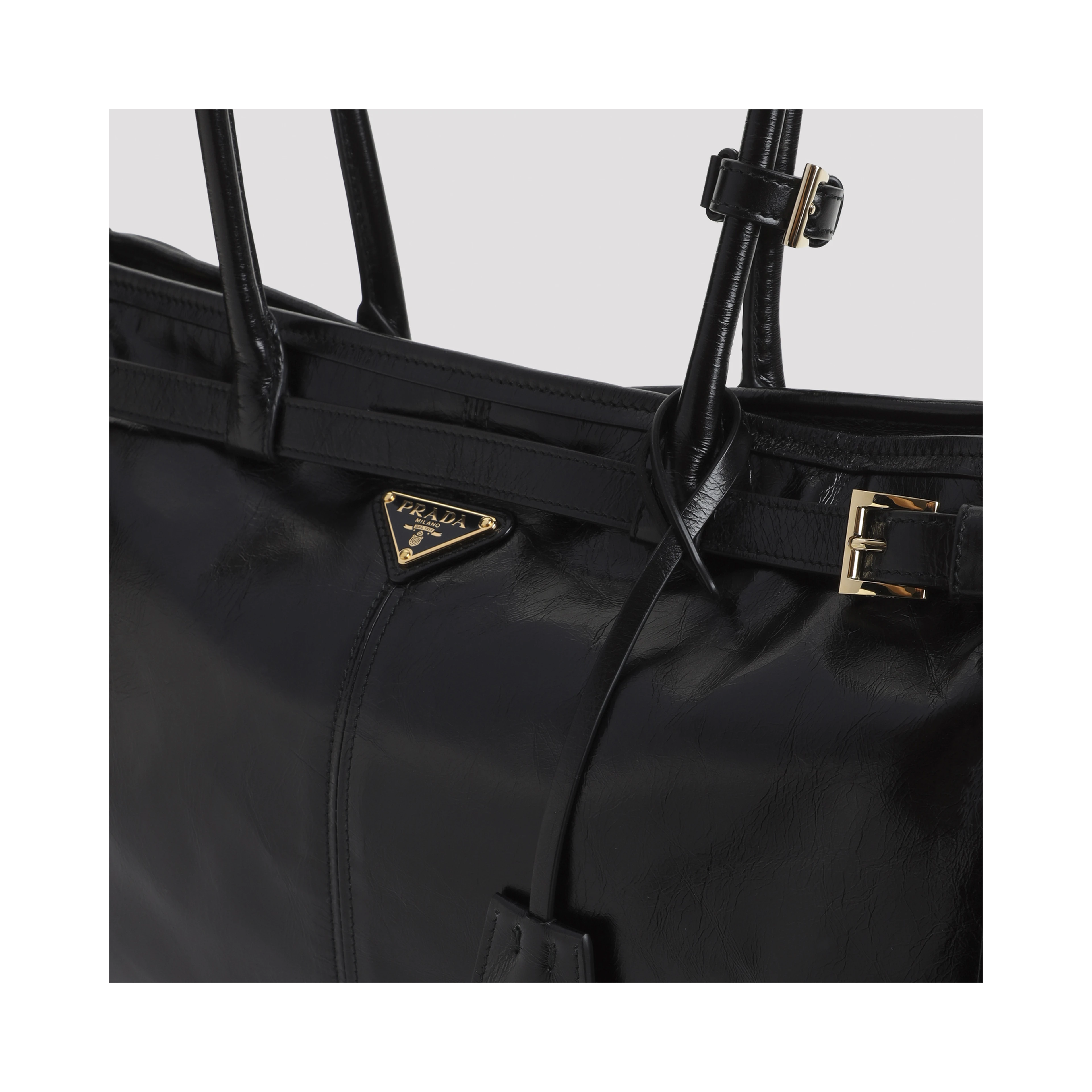 Prada Bonnie Bag