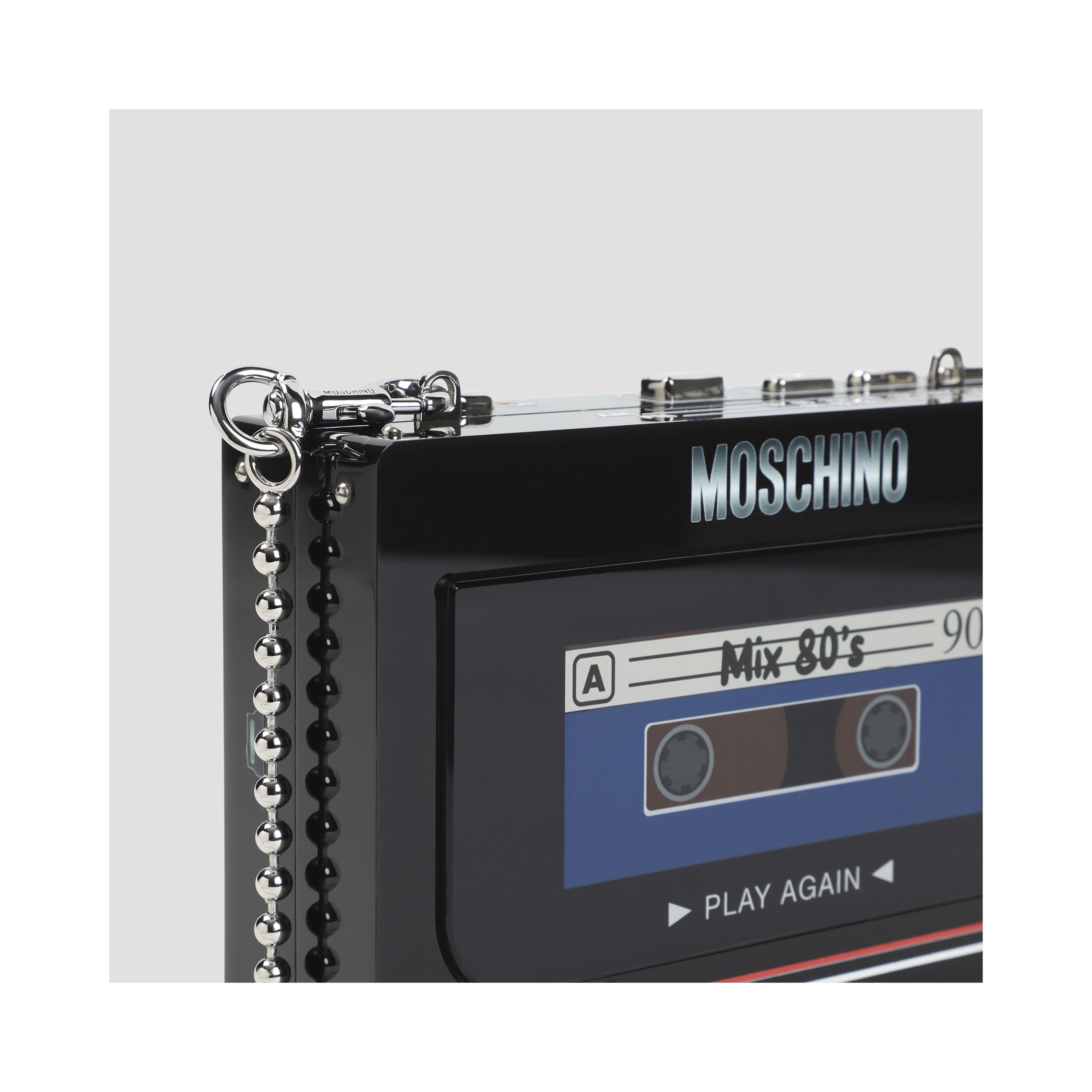 Moschino Walkman Bag