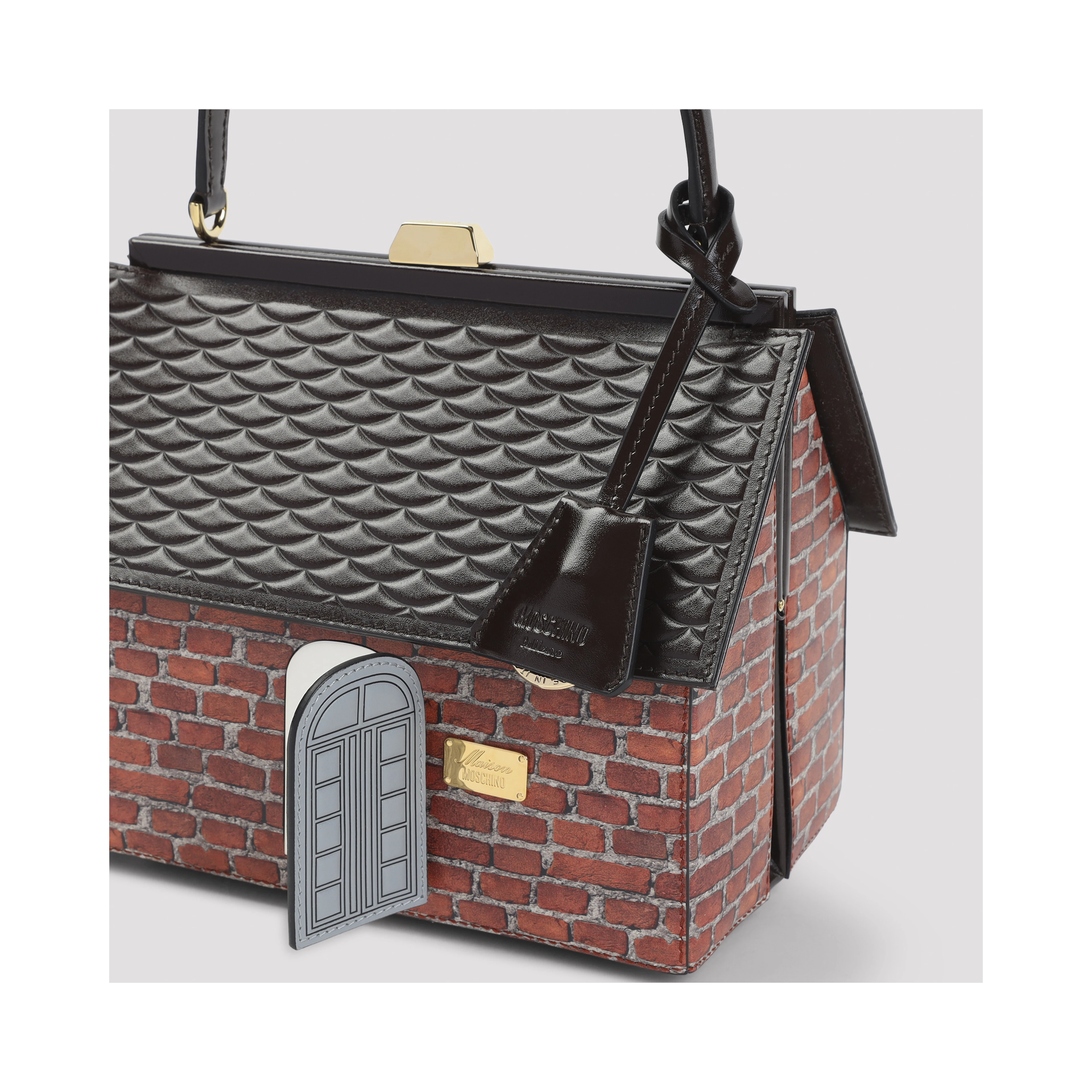 Moschino House Bag