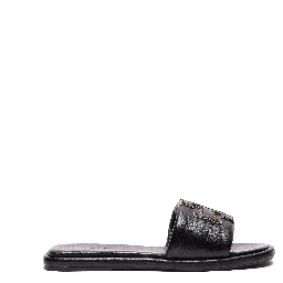 Tory Burch Sandals Black