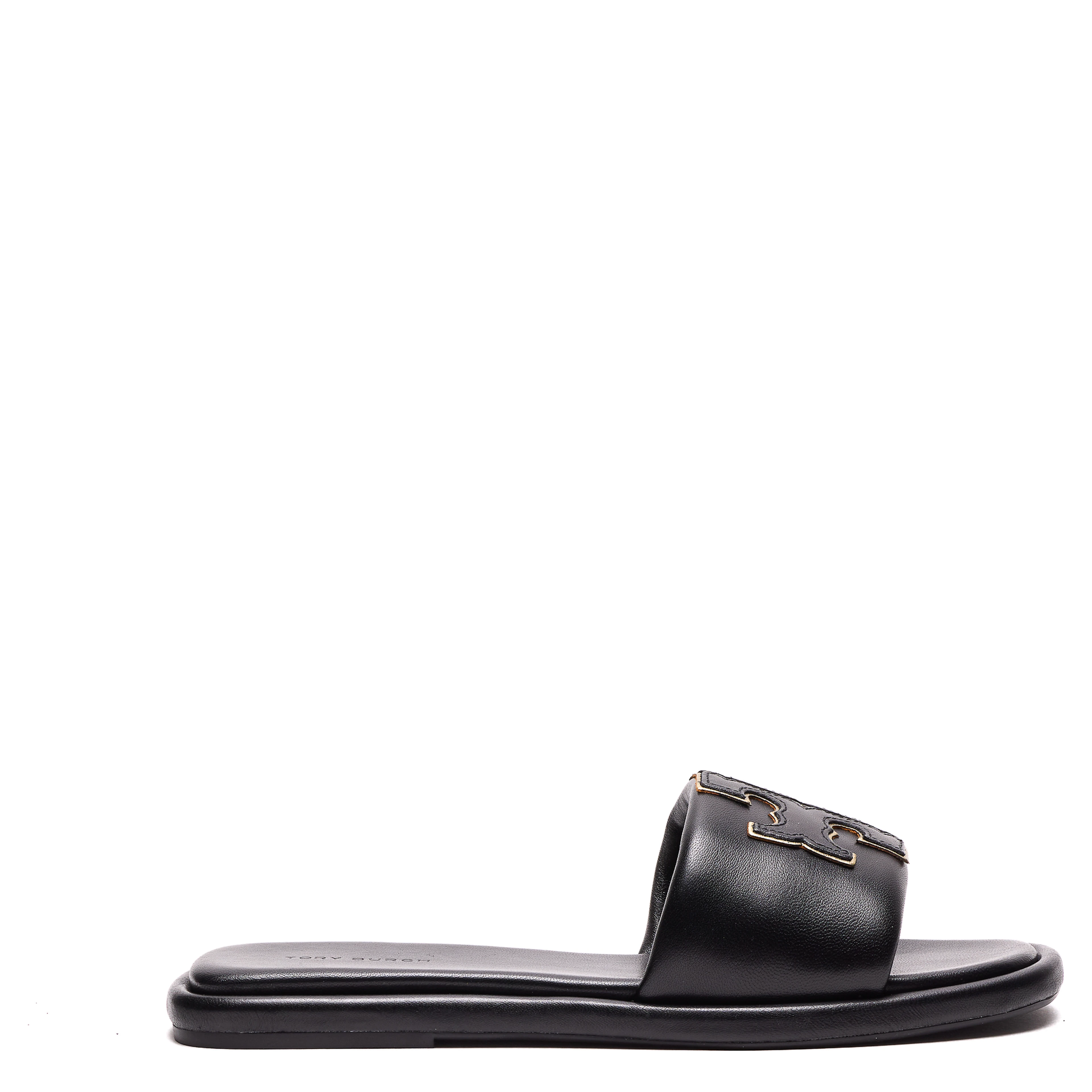 Tory Burch Sandals Black