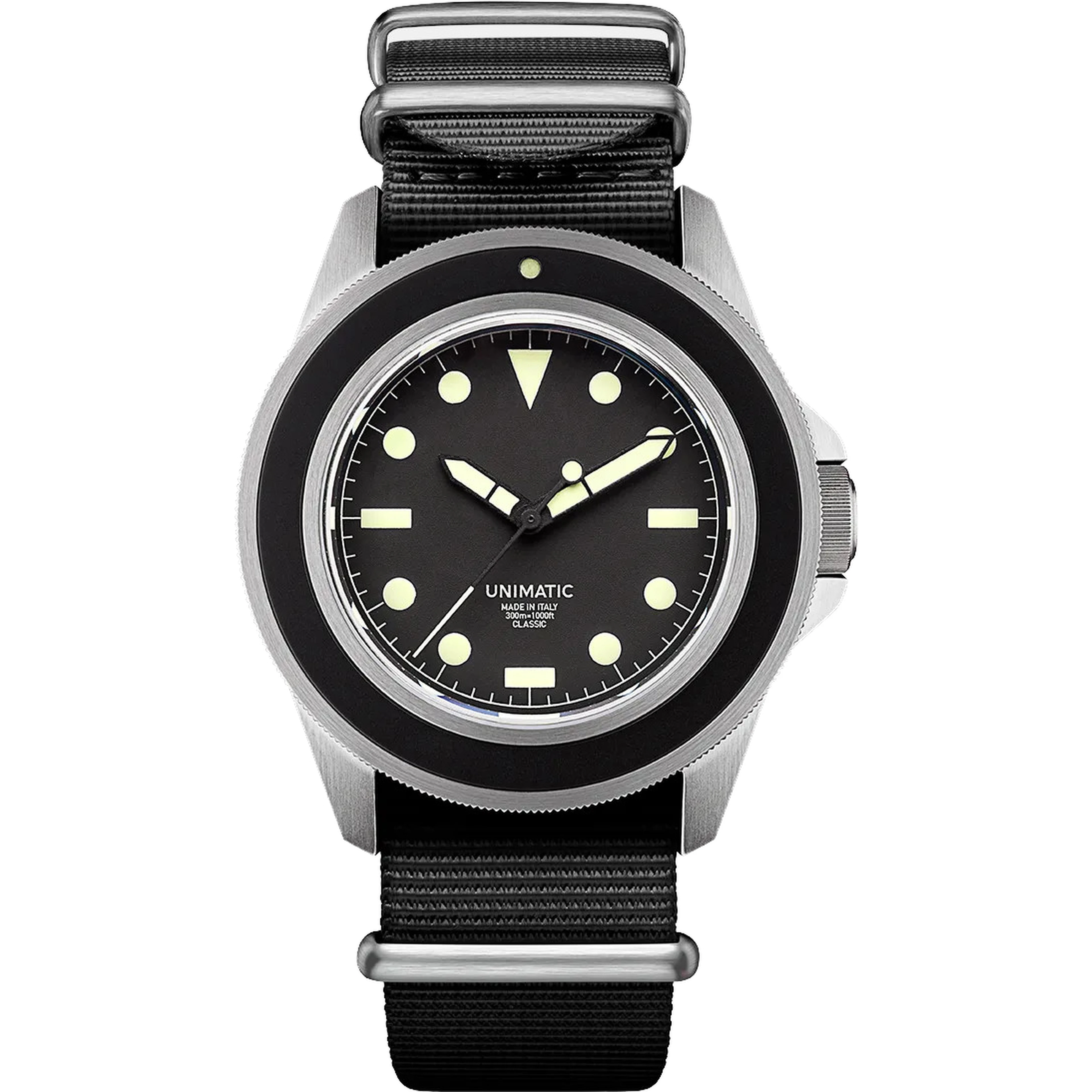 UNIMATIC Accessories Accessories Black