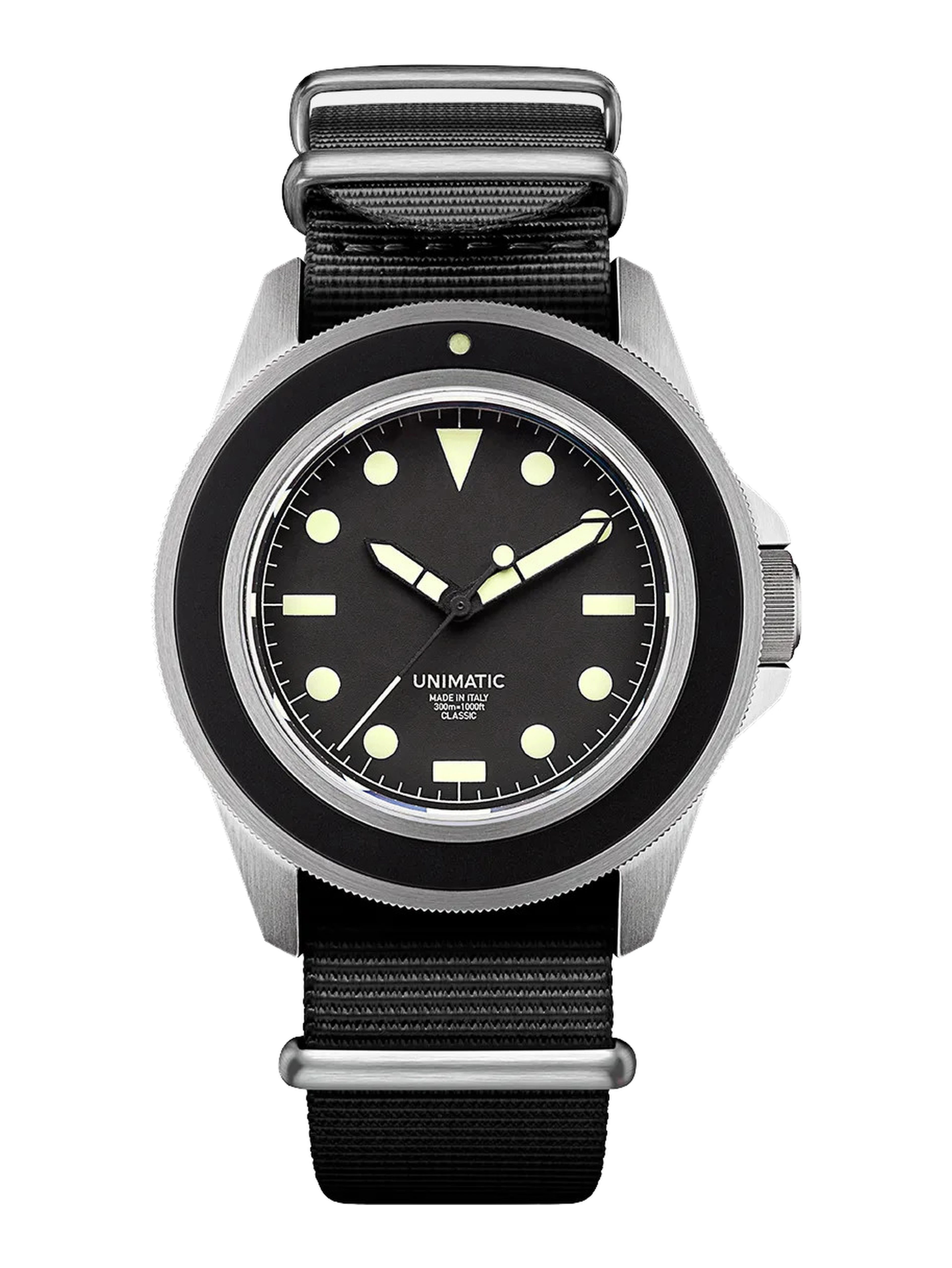 UNIMATIC Accessories Accessories Black