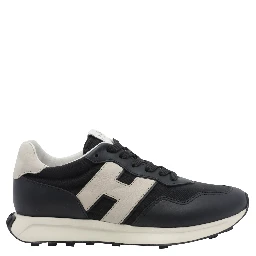 Hogan Sneakers Black