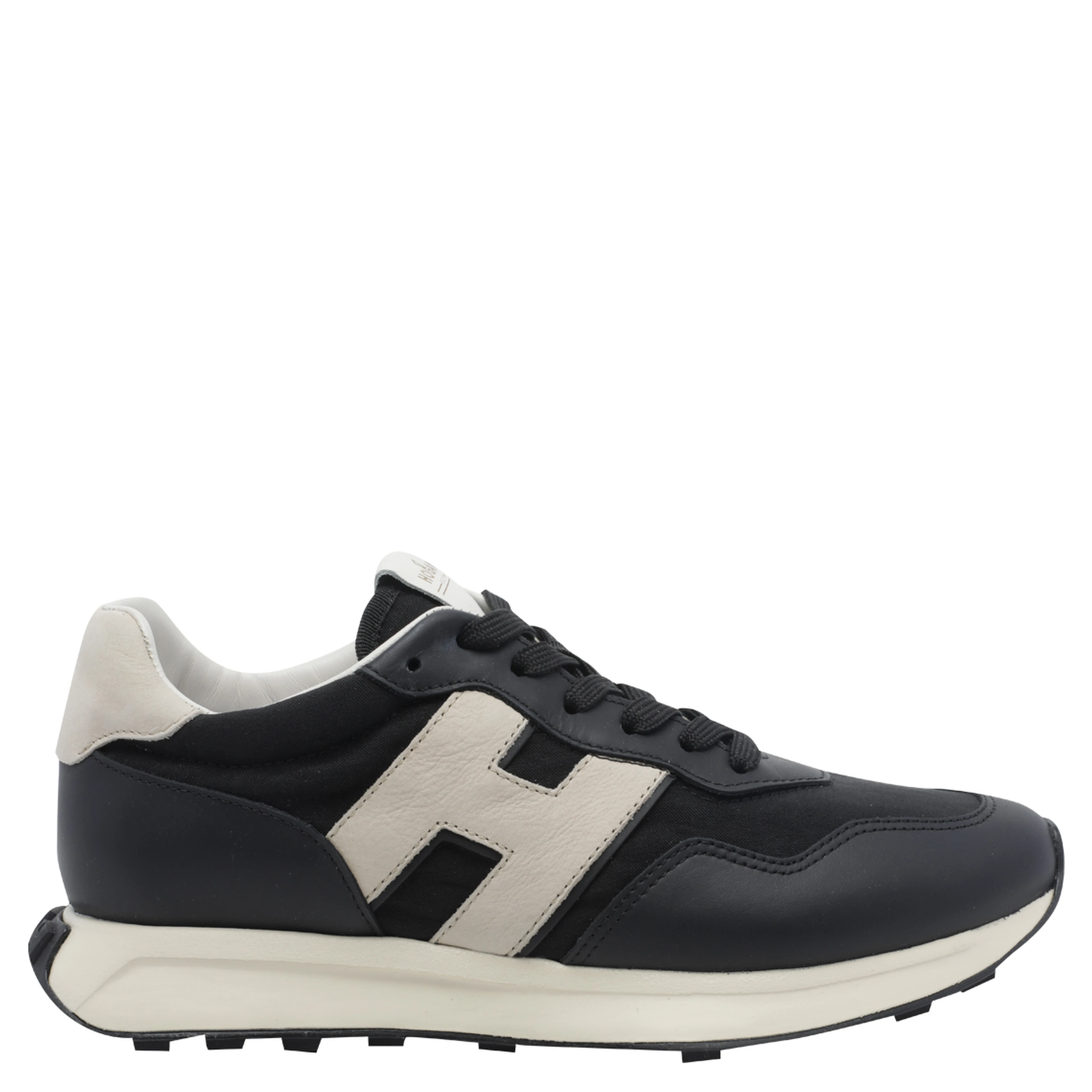 Hogan Sneakers Black