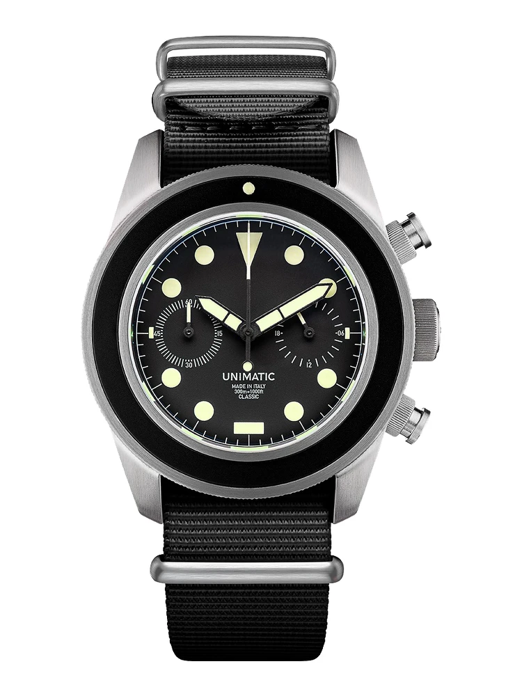 UNIMATIC Accessories Accessories Black
